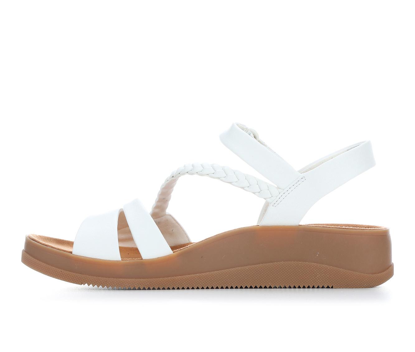 Women's Baretraps Flicka Wedge Sandals