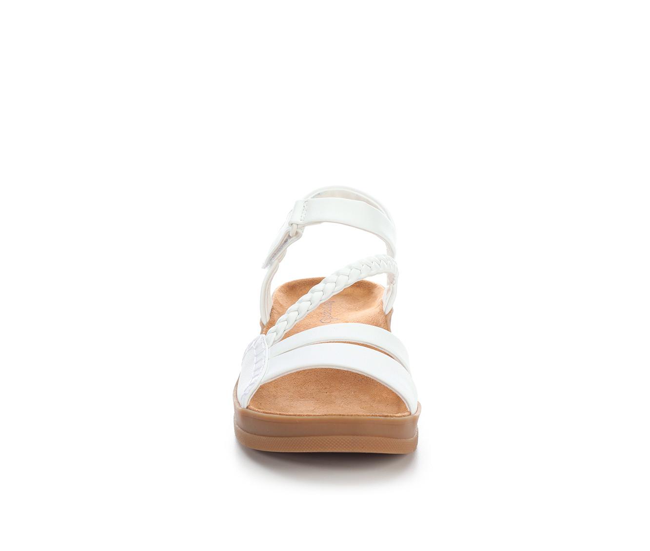 Women's Baretraps Flicka Wedge Sandals