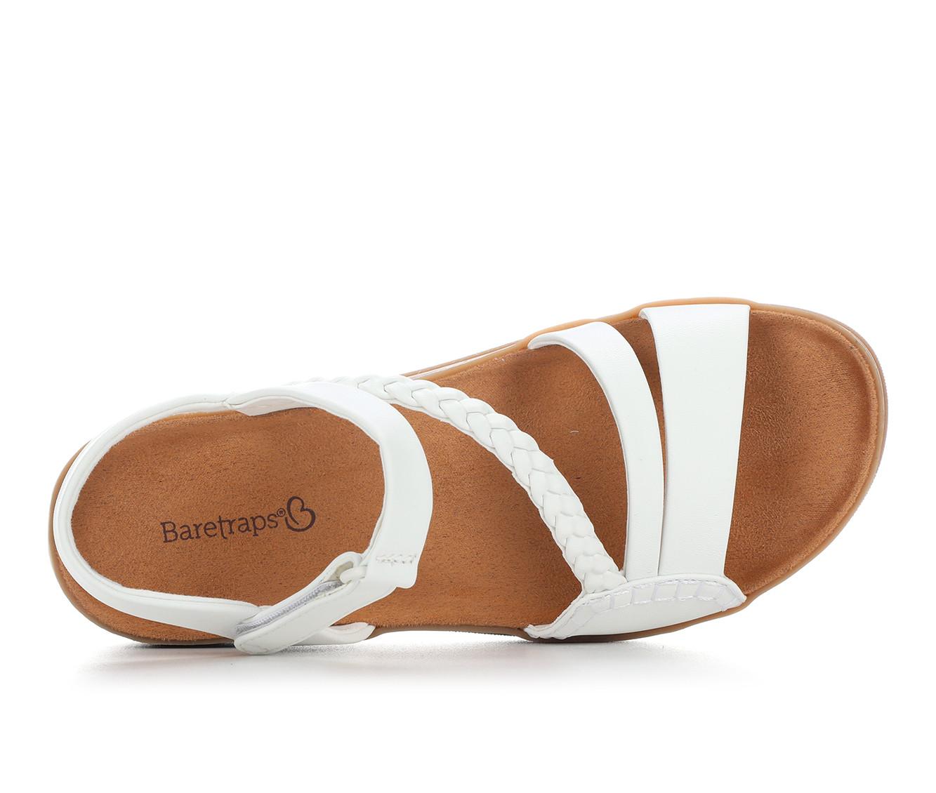 Women's Baretraps Flicka Wedge Sandals