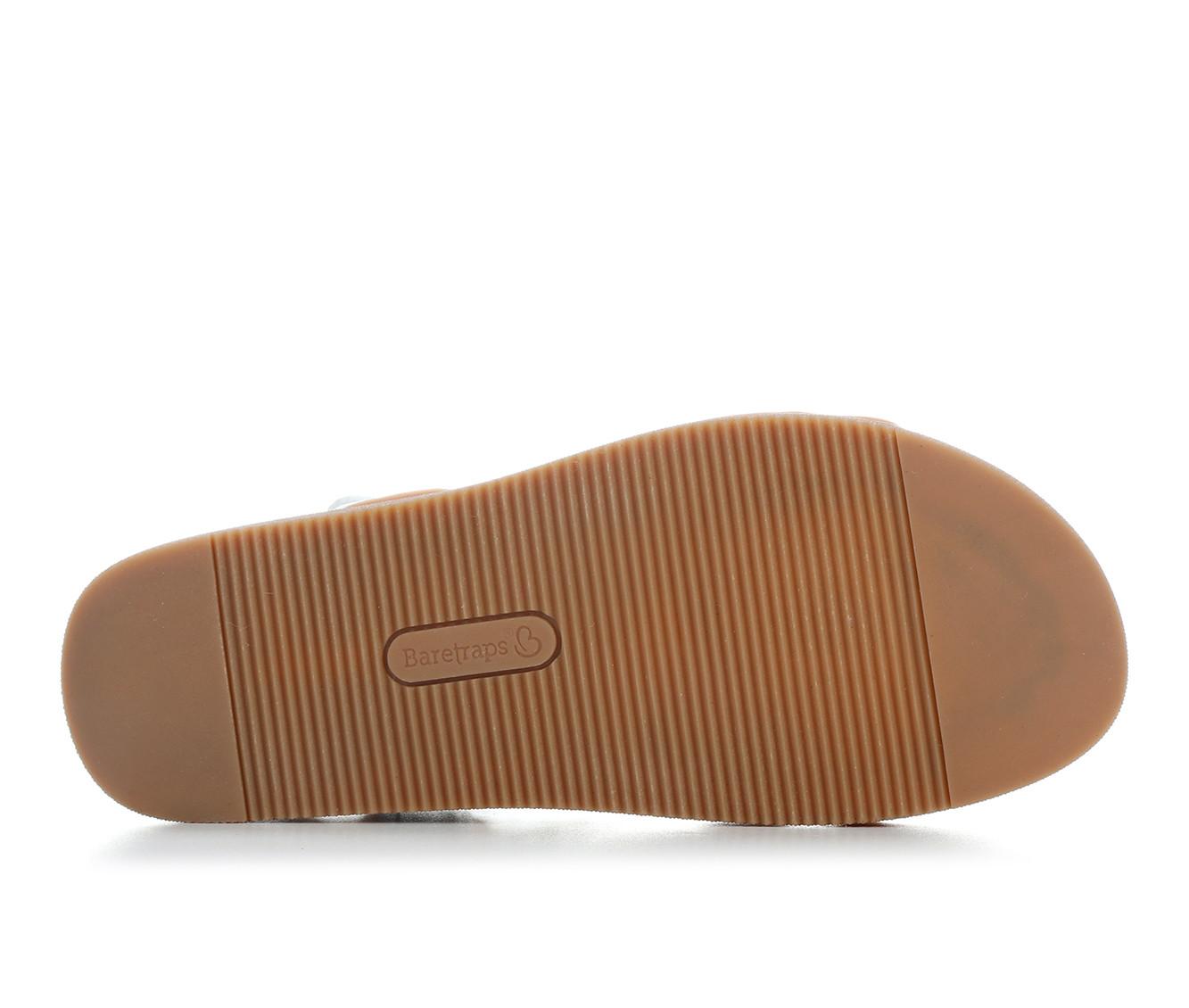 Women's Baretraps Flicka Wedge Sandals