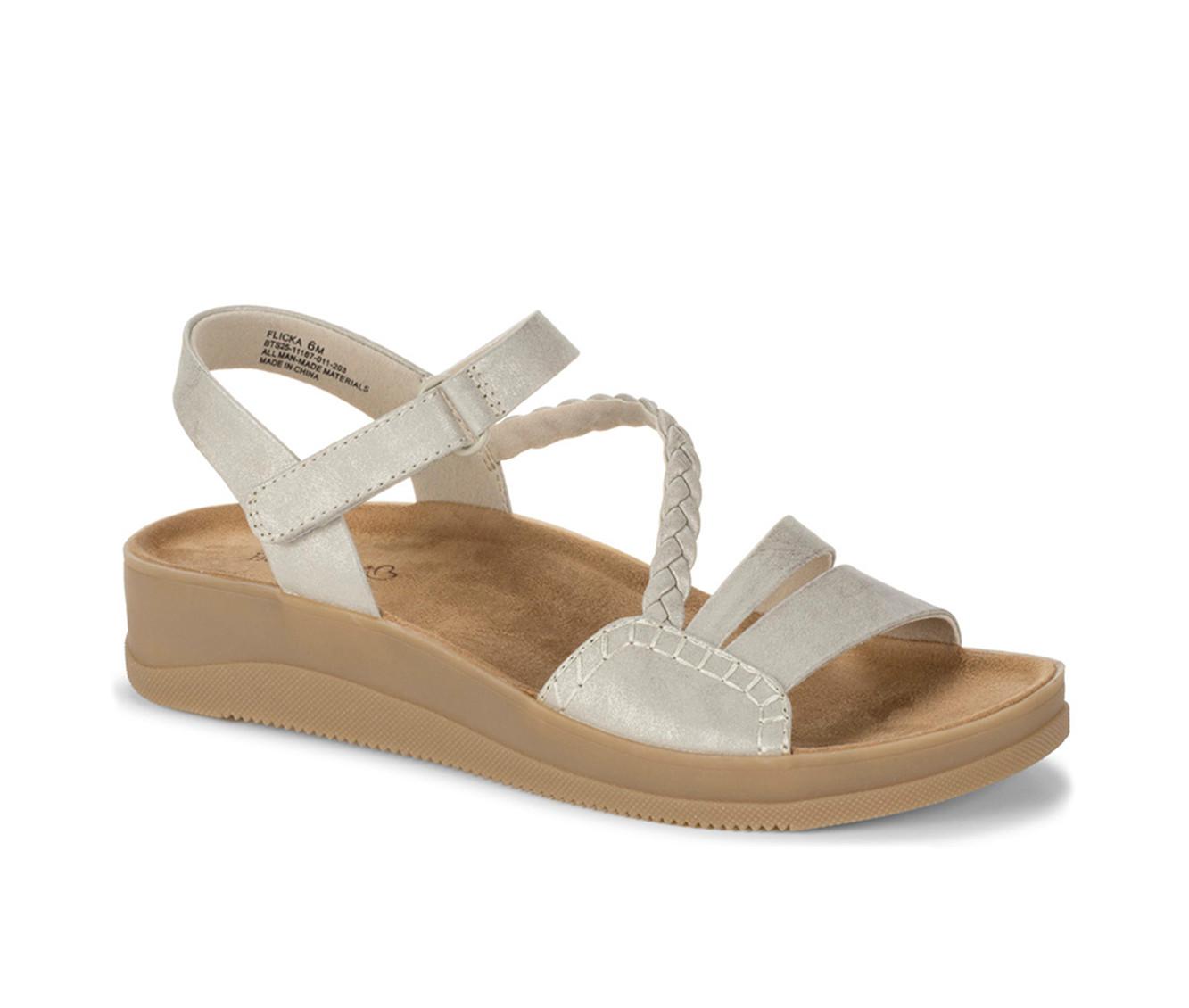 Women's Baretraps Flicka Wedge Sandals