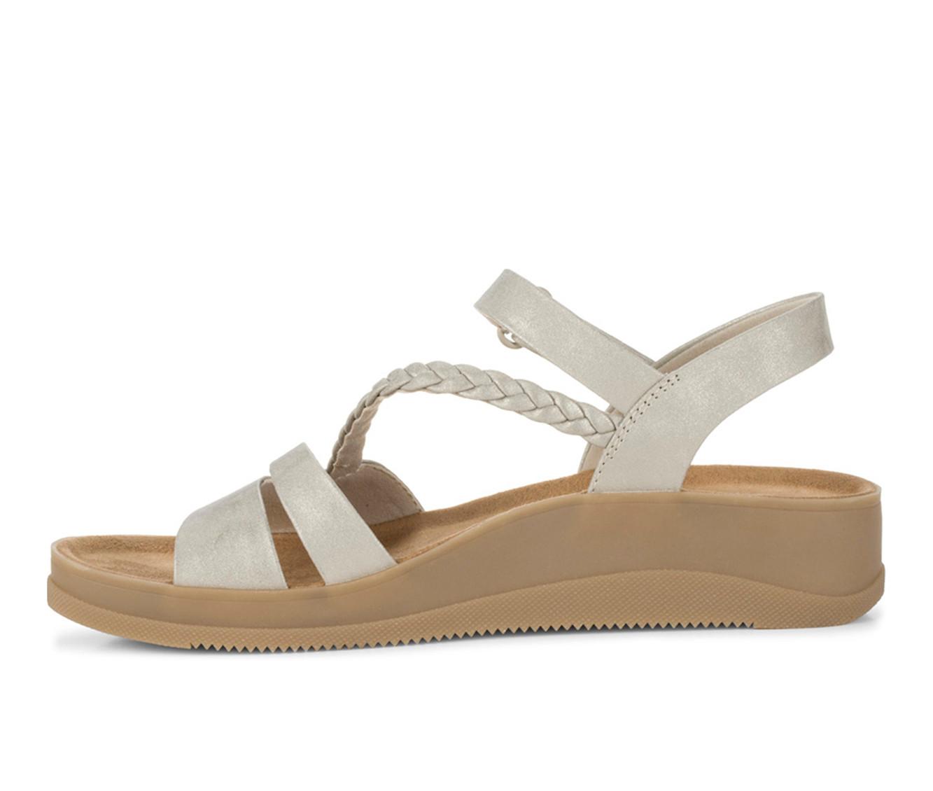 Women's Baretraps Flicka Wedge Sandals