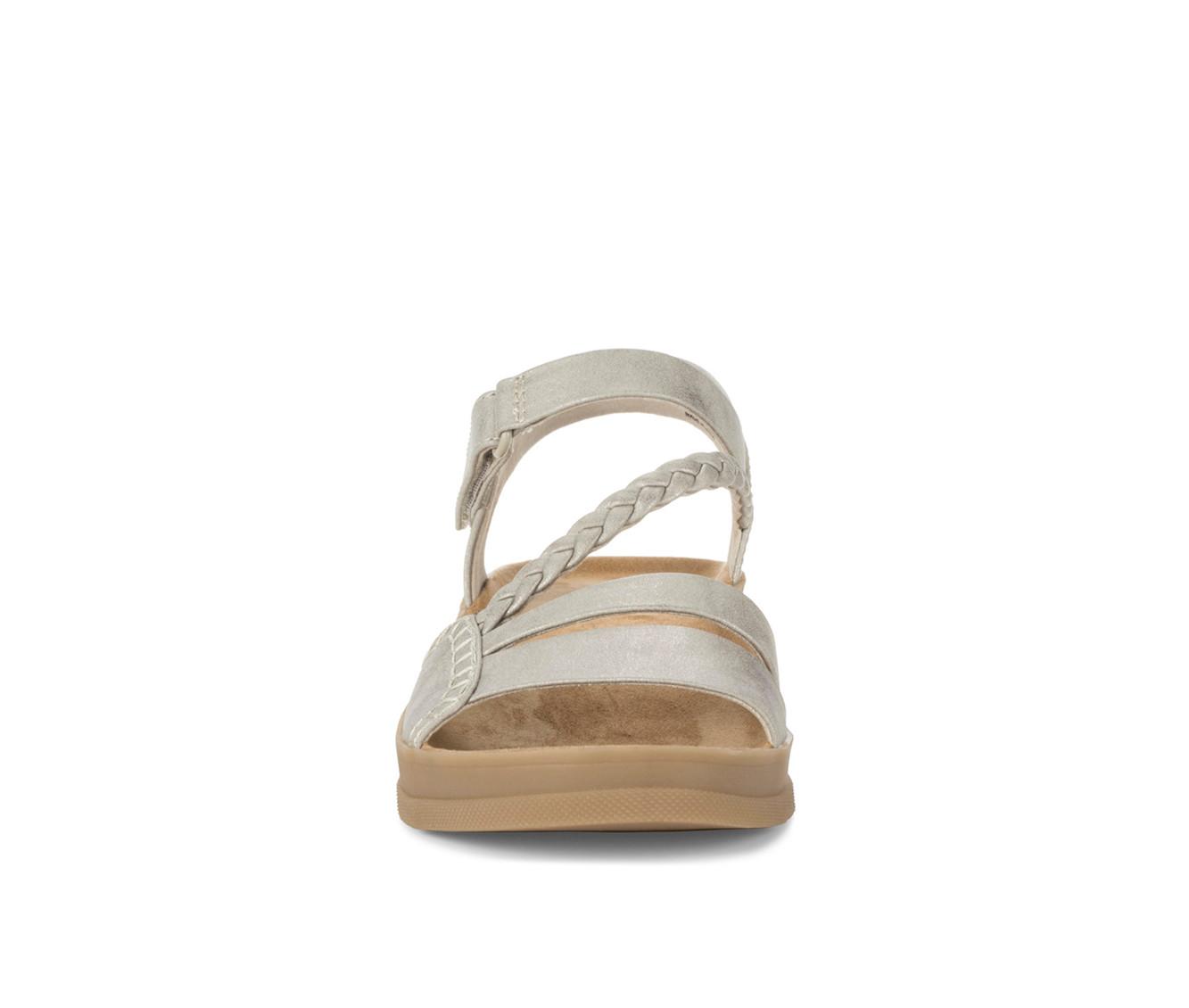 Women's Baretraps Flicka Wedge Sandals