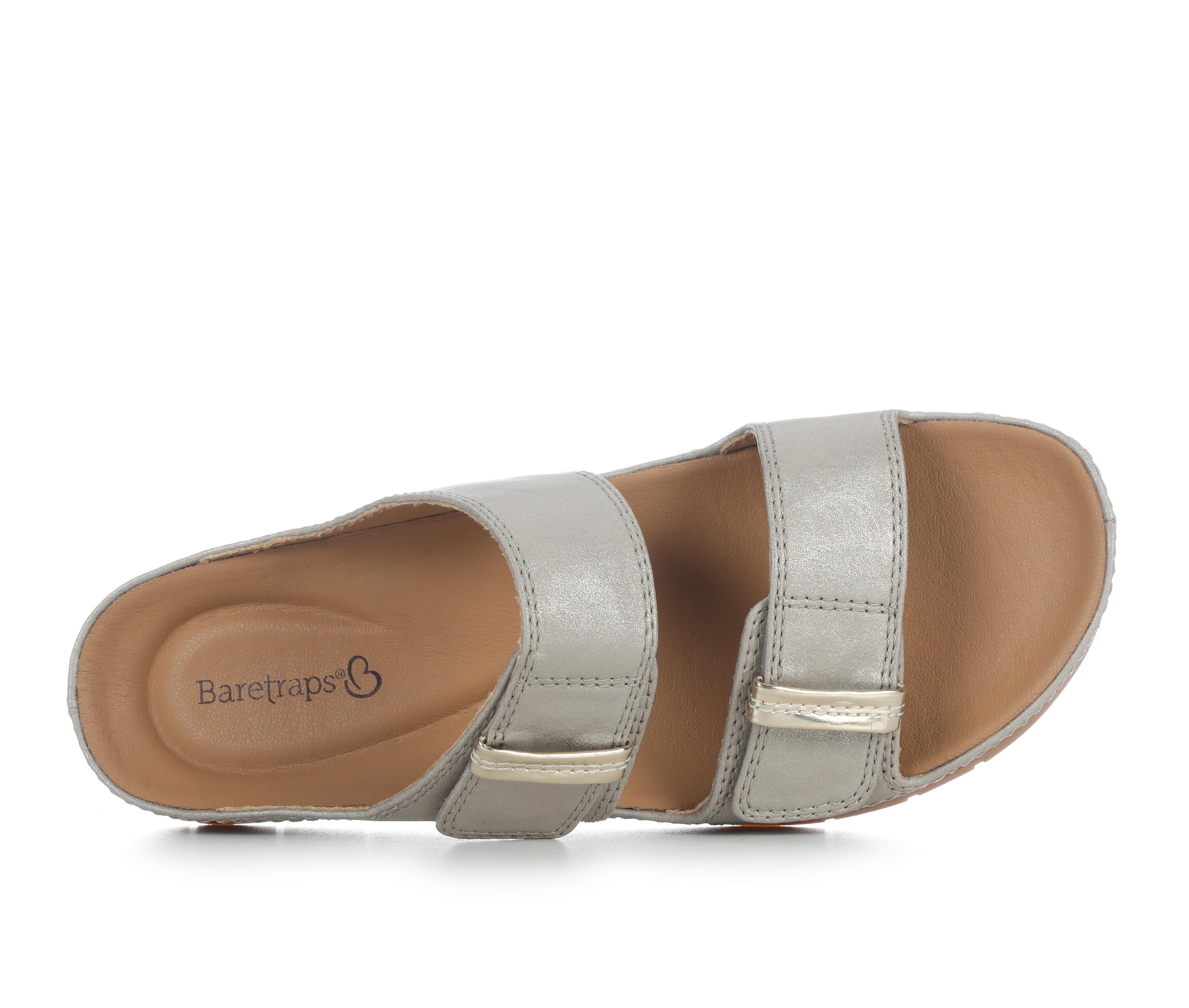 Women's Baretraps Wisteria Sandals