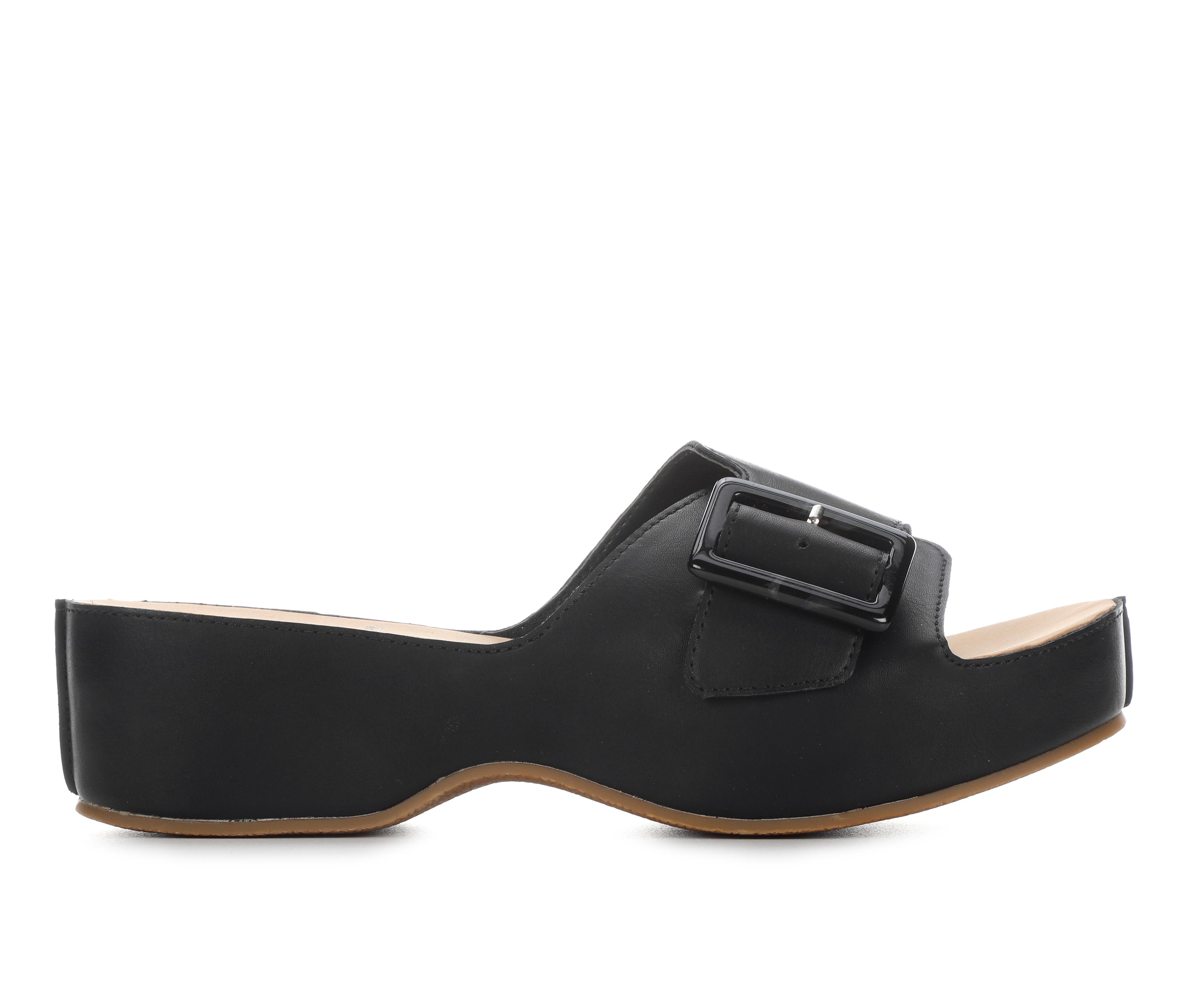 Women's Volatile Bertha Platform Sandals