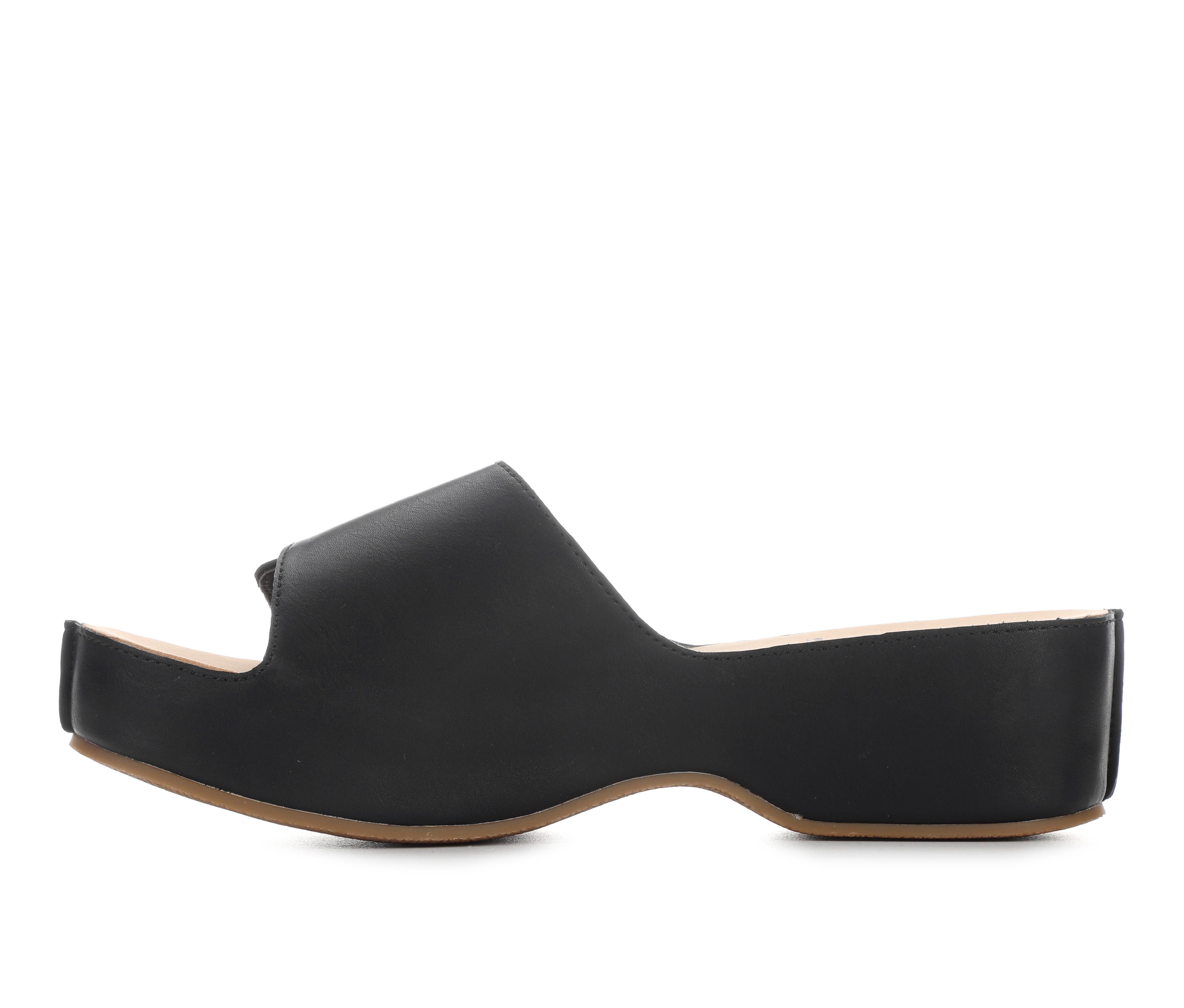 Women's Volatile Bertha Platform Sandals