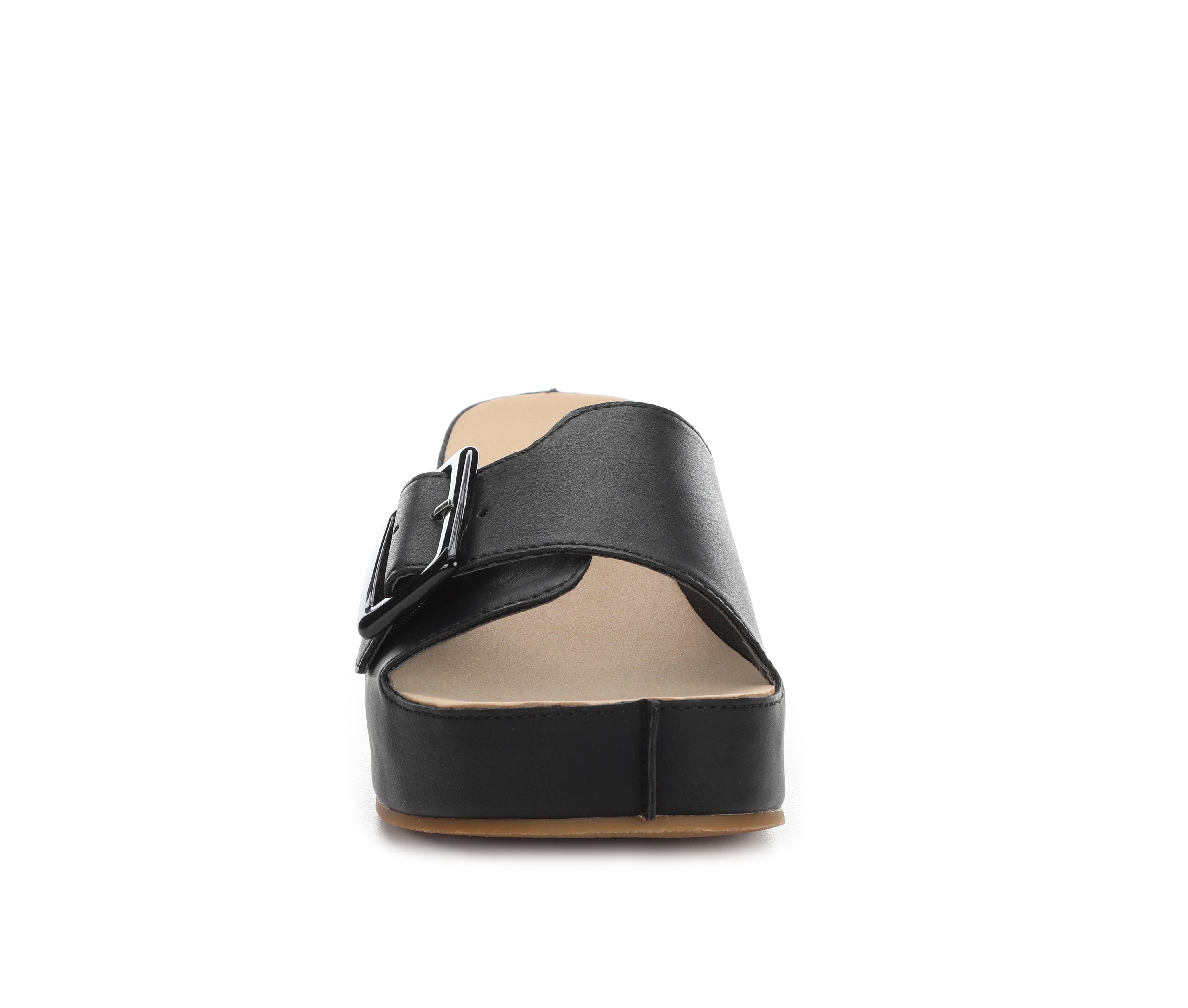Women's Volatile Bertha Platform Sandals