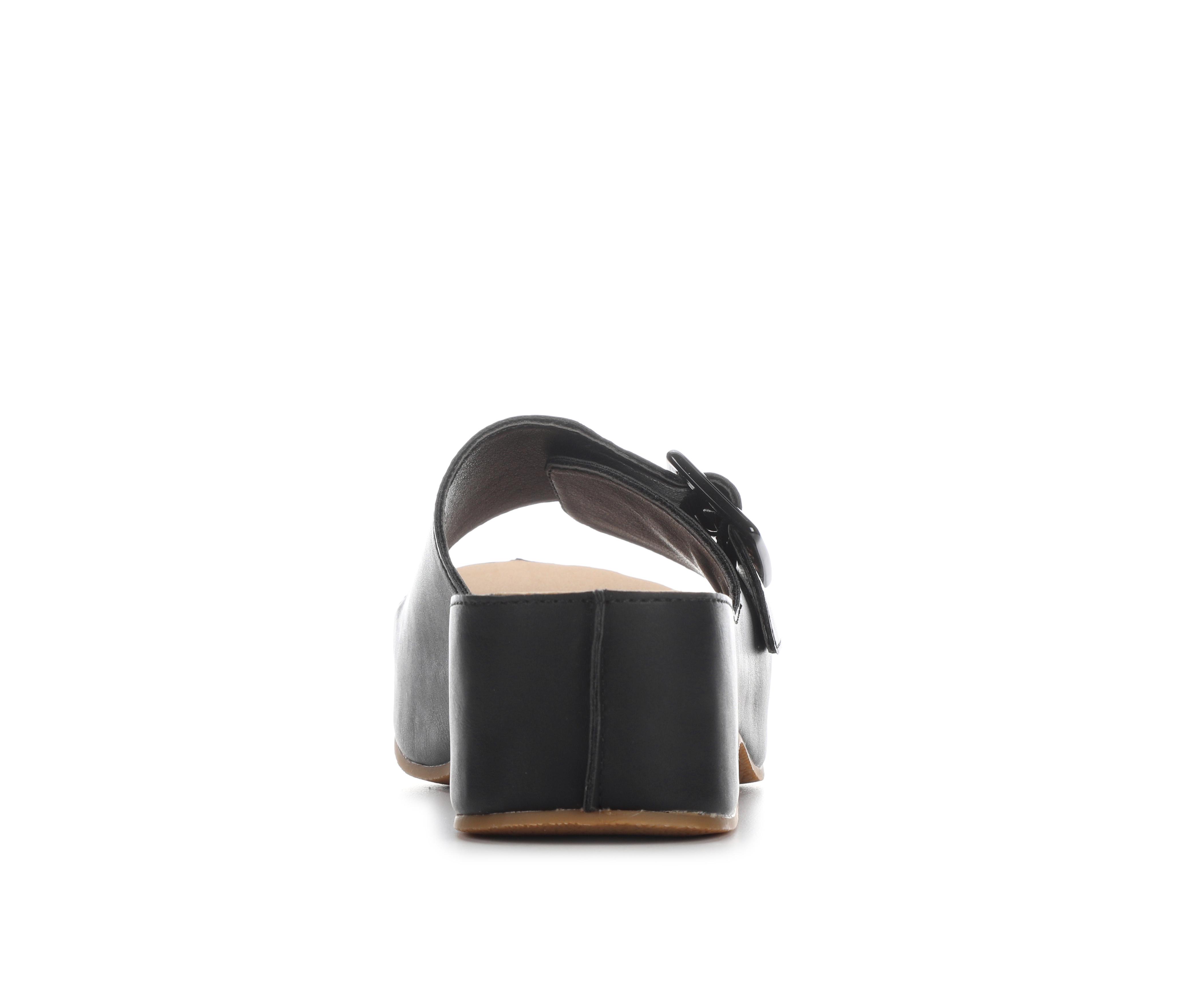 Women's Volatile Bertha Platform Sandals