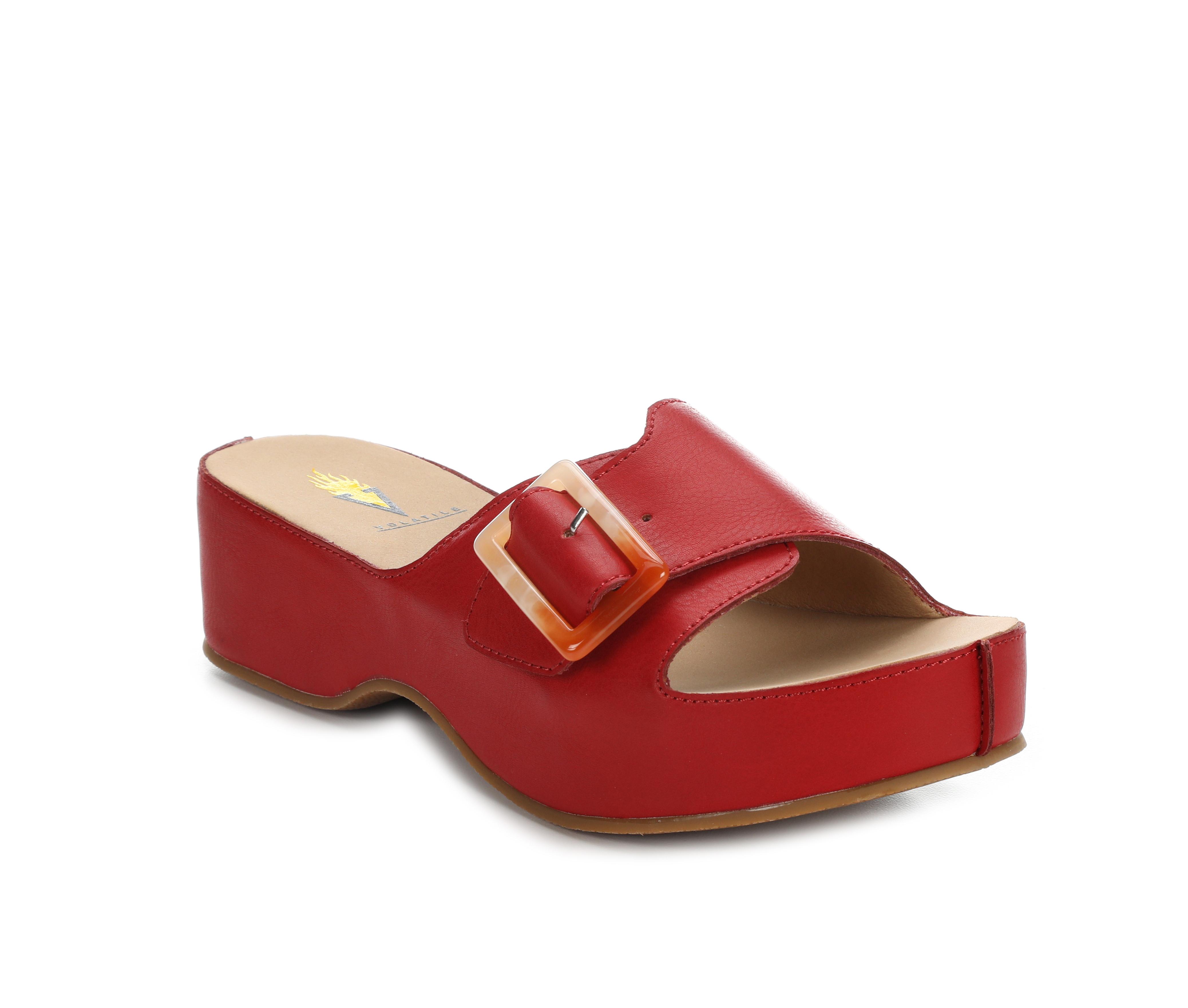 Women's Volatile Bertha Platform Sandals