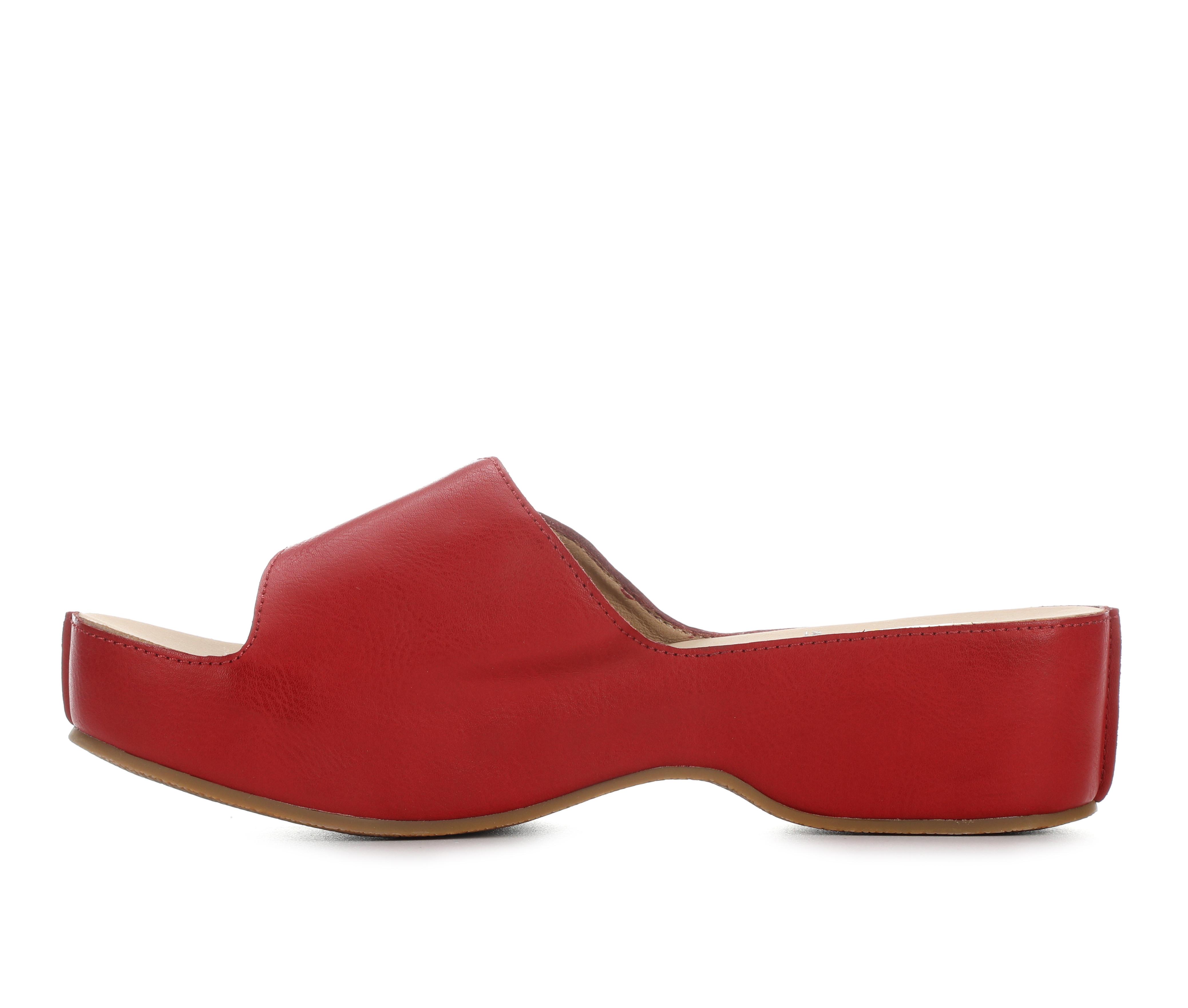 Women's Volatile Bertha Platform Sandals