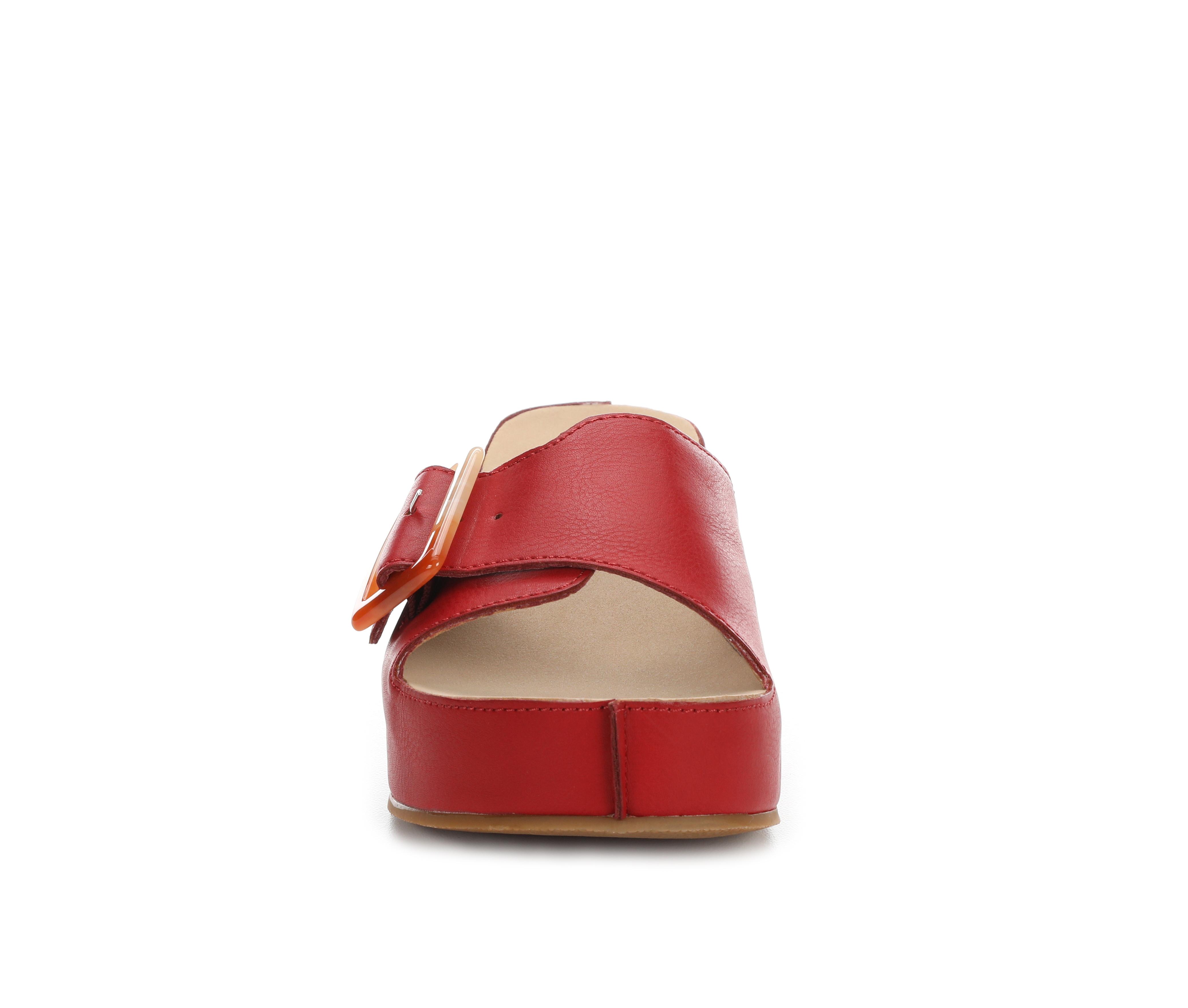 Women's Volatile Bertha Platform Sandals