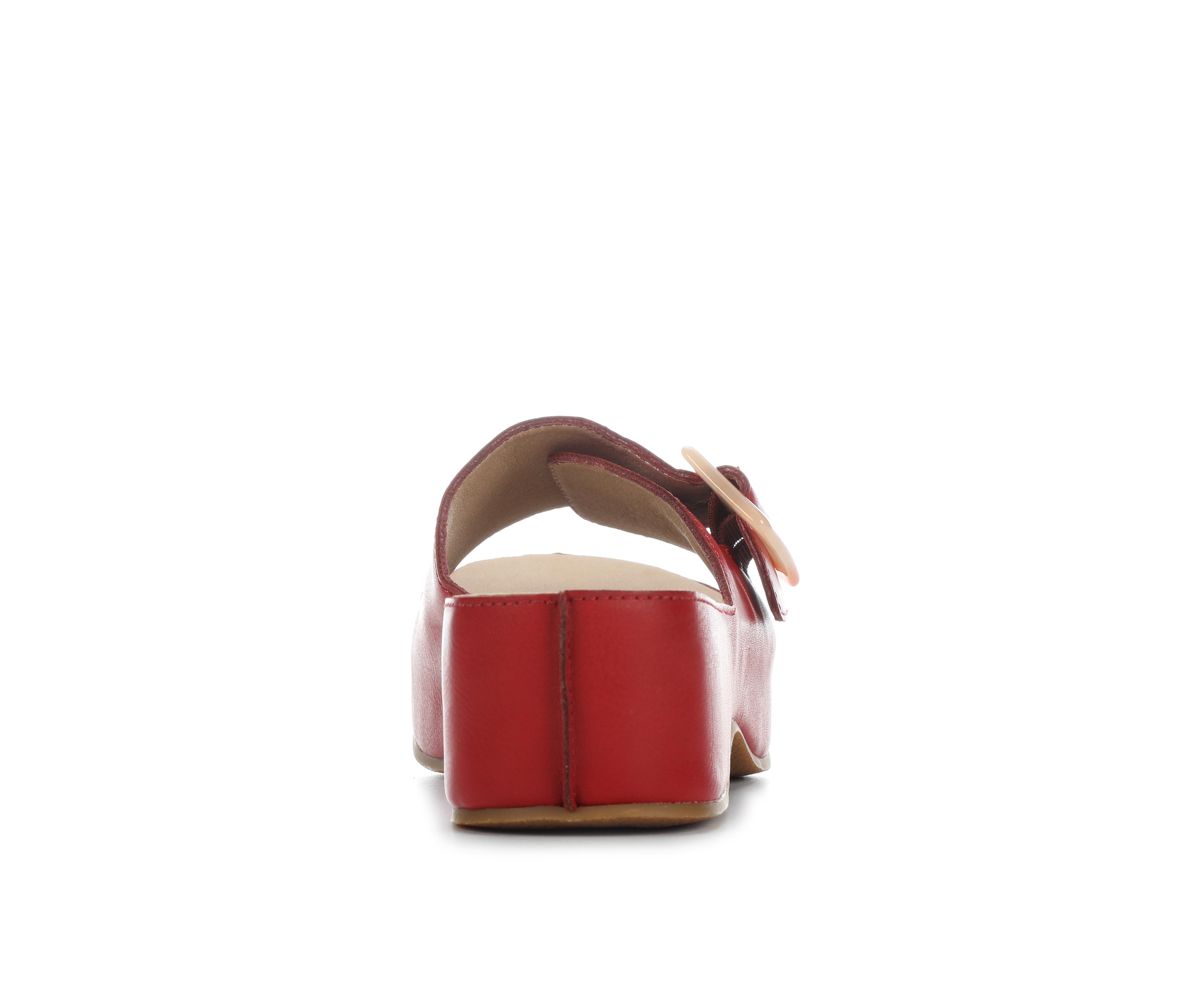 Women's Volatile Bertha Platform Sandals