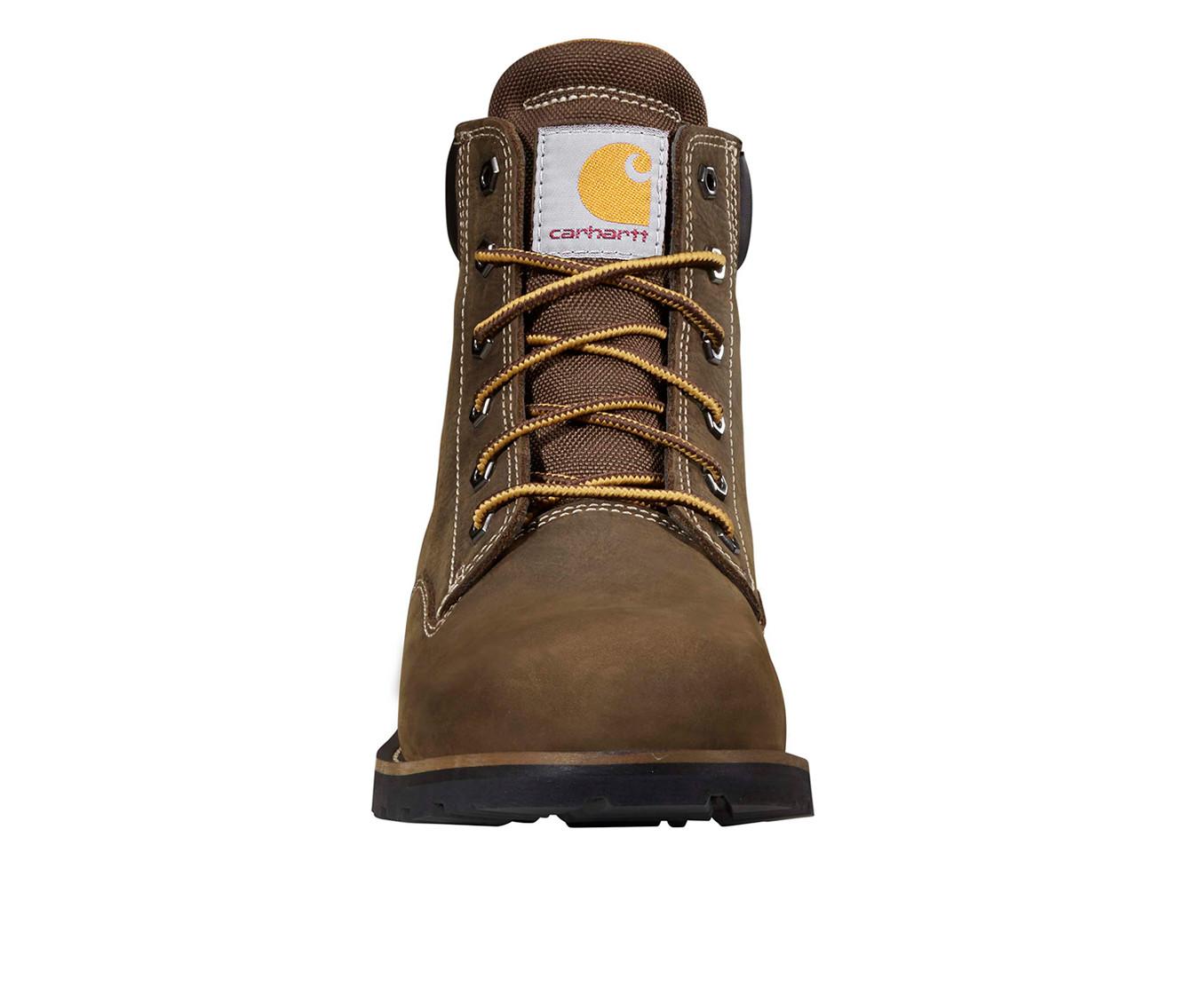 Carhartt Frontier steel toe womens Work Shoes