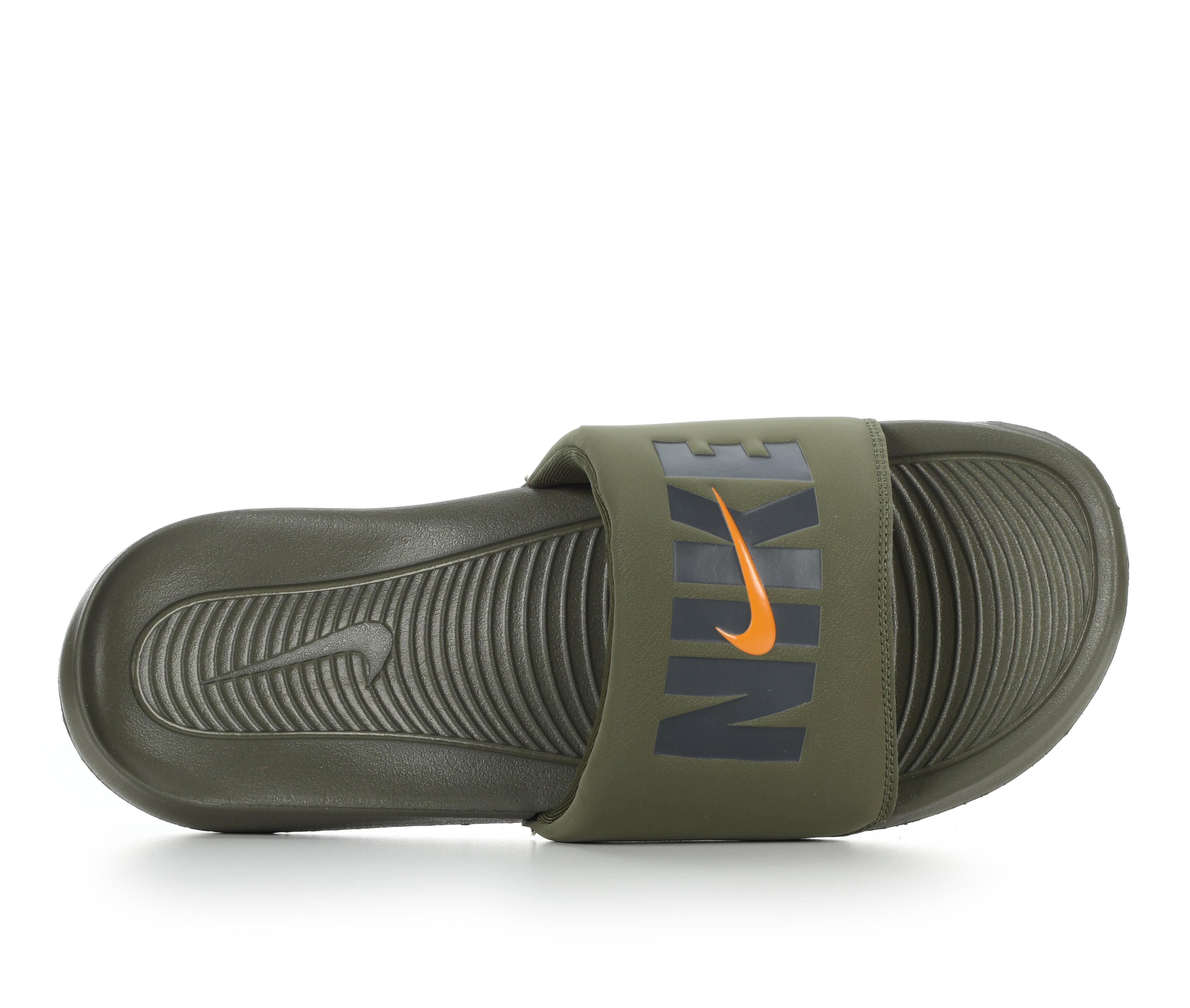Men's Nike Victori One Slide SE Sport Slides