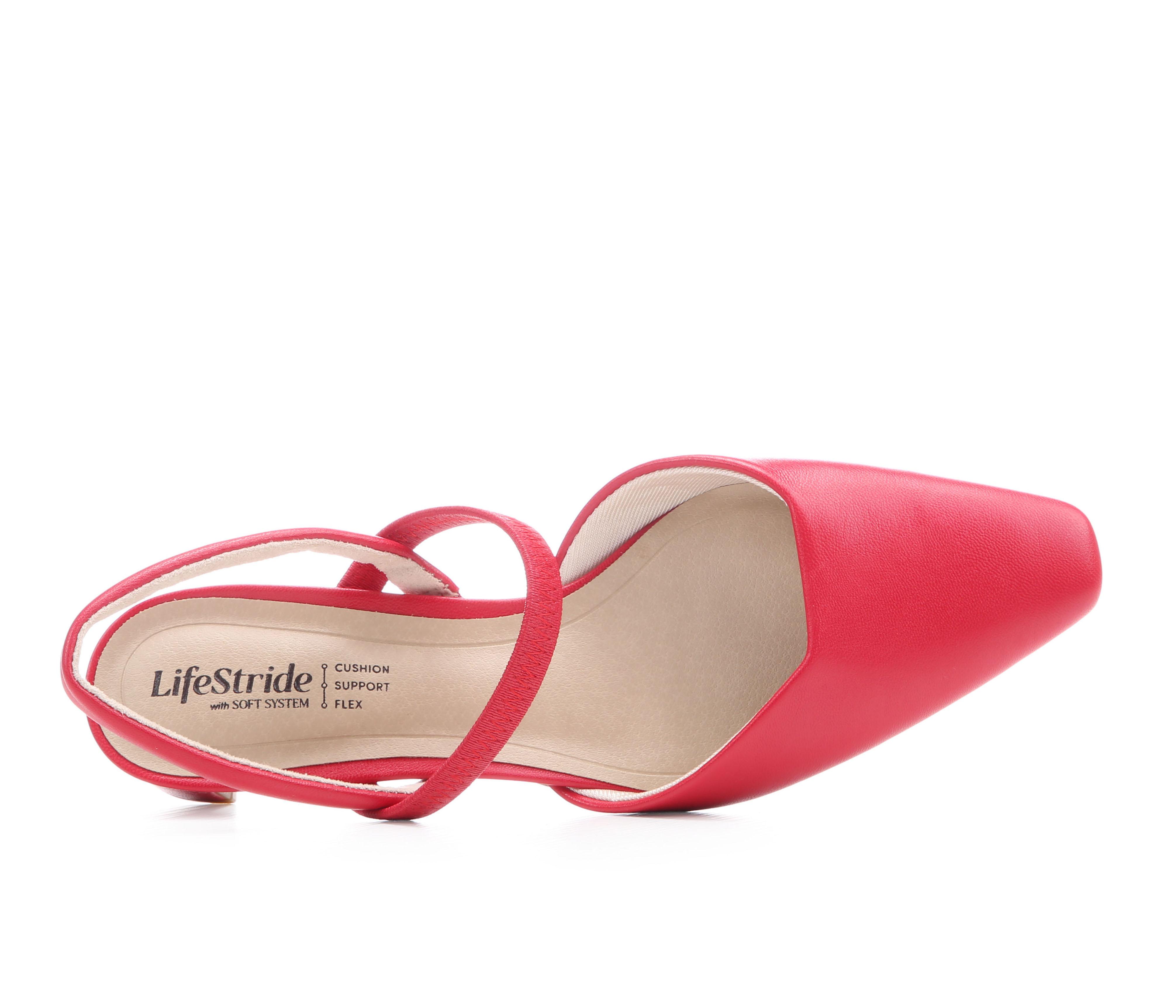 Women's LifeStride Lainey Pumps