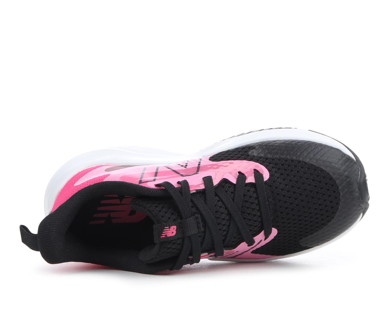 Girls' New Balance Little Kid Rave Run Running Shoes