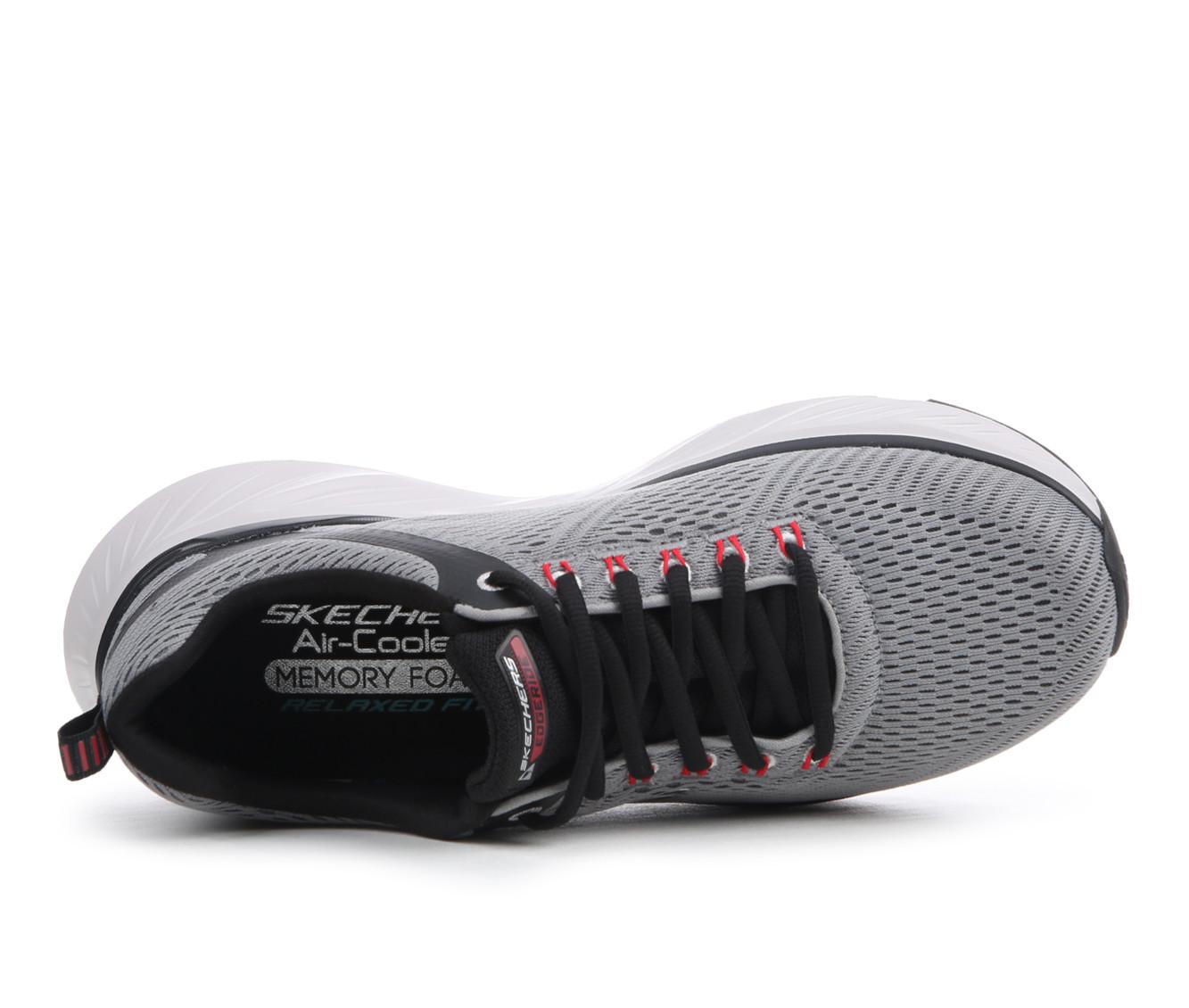 Men's Skechers Edgeride Contention Walking Shoes