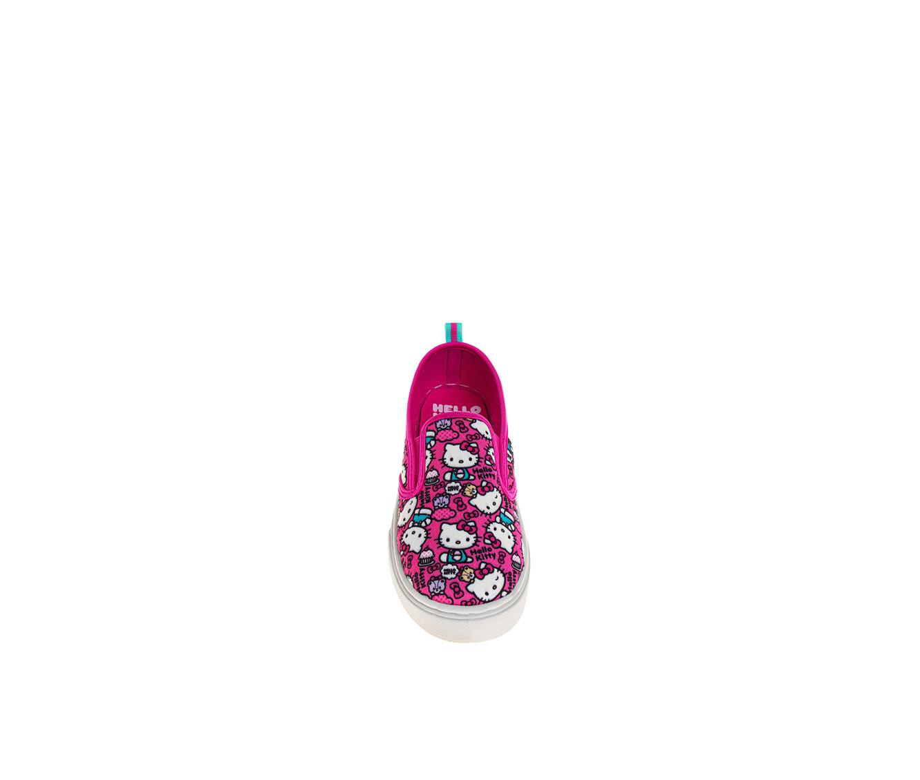 Women's Hello Kitty Hello Kitty Slip Ons