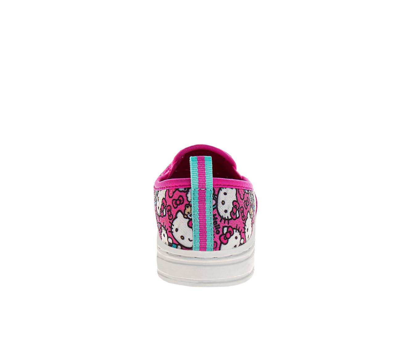 Women's Hello Kitty Hello Kitty Slip Ons