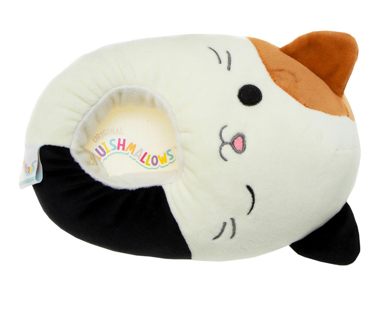 Squishmallow Squishmallow cat slipper