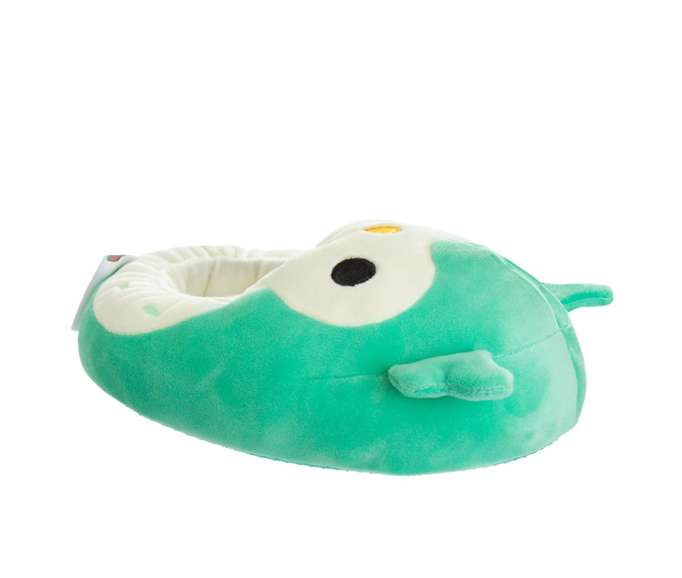 Squishmallow Squishmallow owl slipper