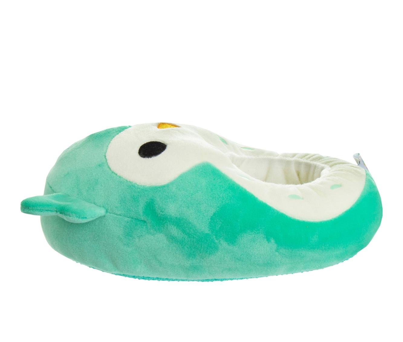 Squishmallow Squishmallow owl slipper