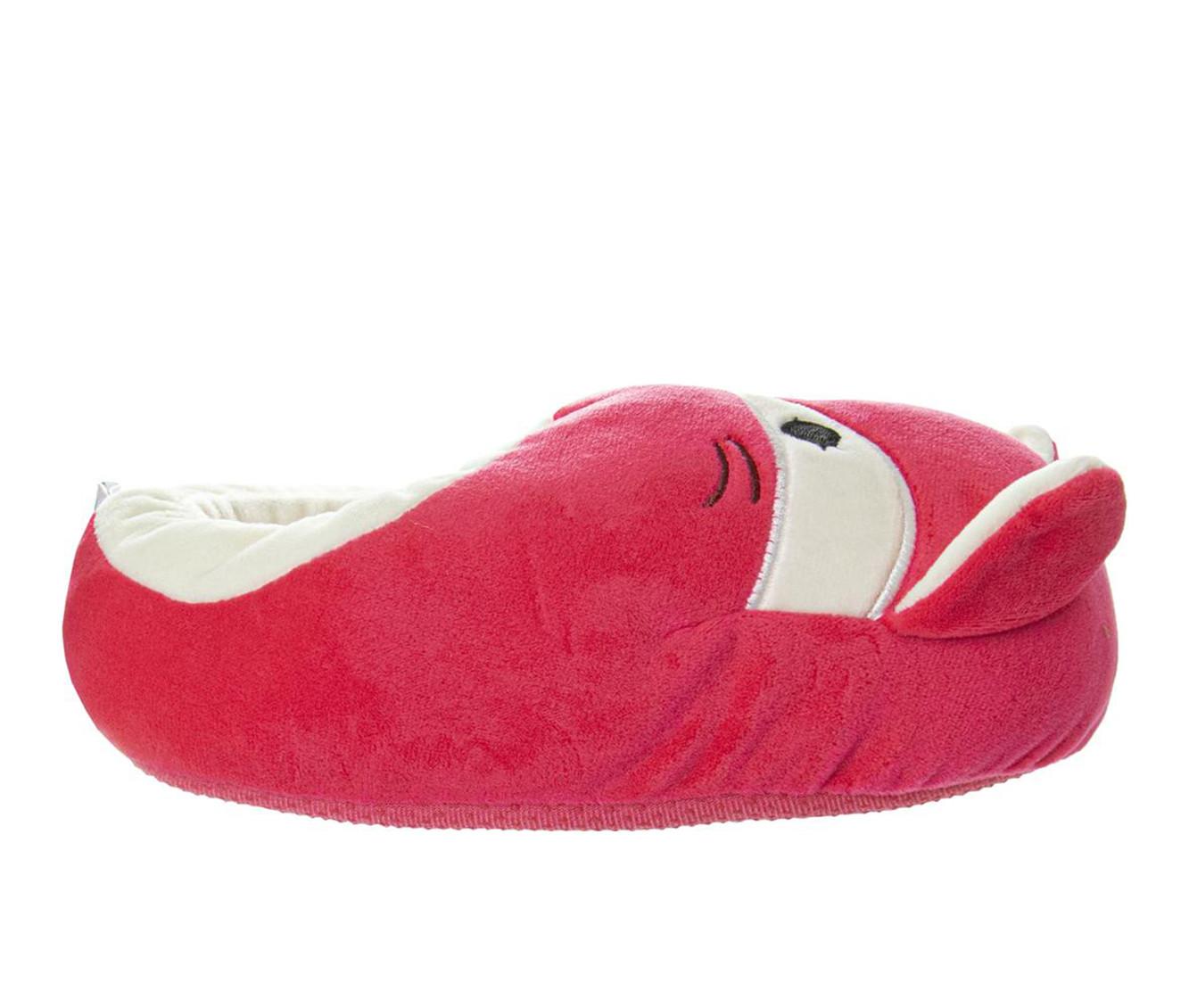 Squishmallow Squishmallow fox slipper