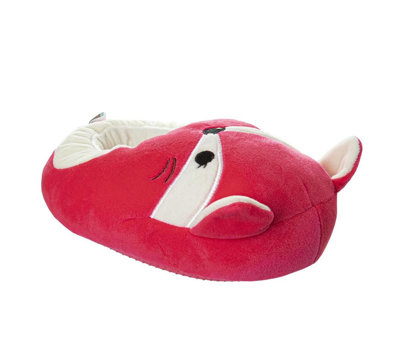 Squishmallow Squishmallow fox slipper