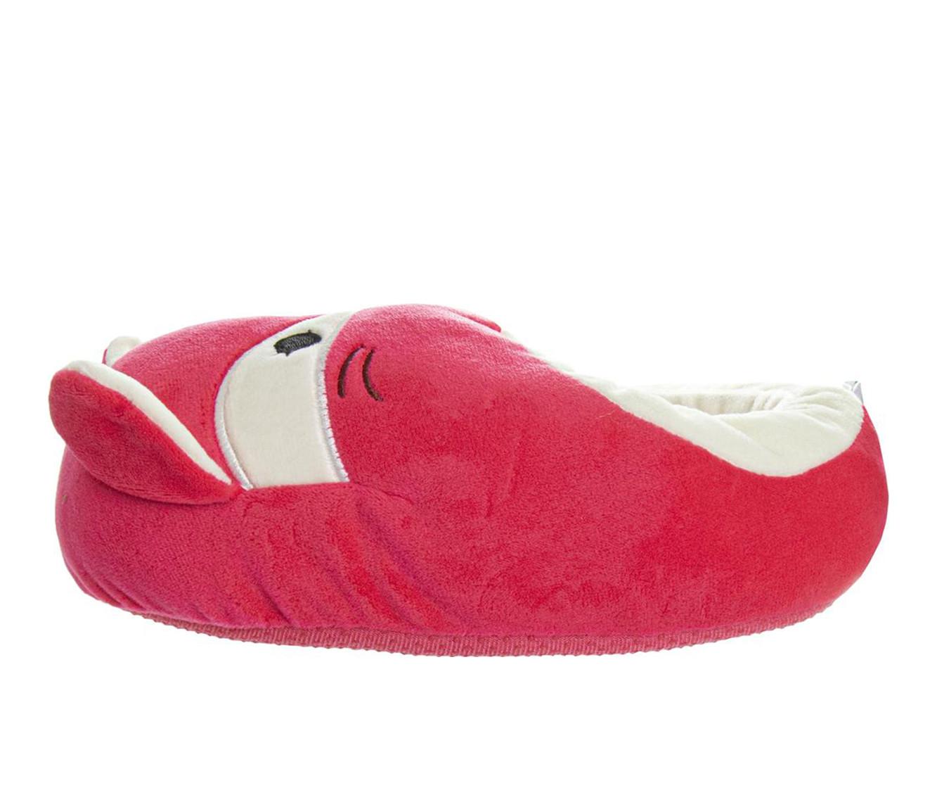 Squishmallow Squishmallow fox slipper