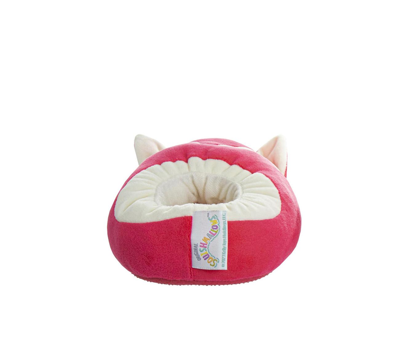 Squishmallow Squishmallow fox slipper