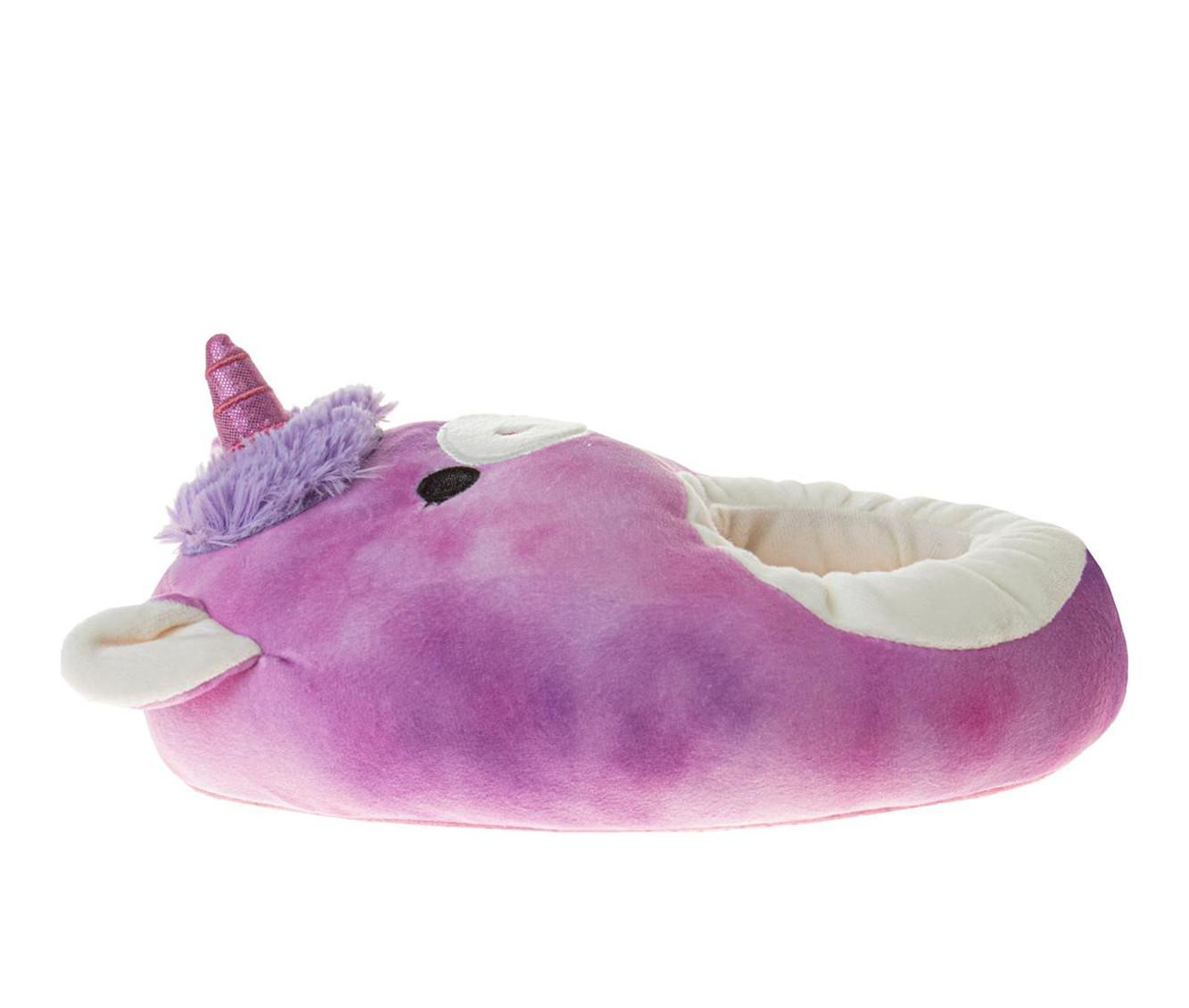 Squishmallow Squishmallow unicorn slipper