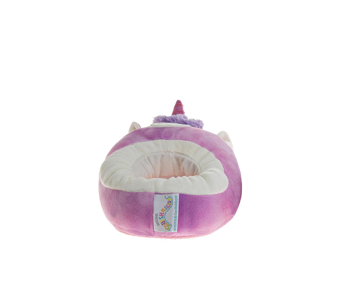 Squishmallow Squishmallow unicorn slipper