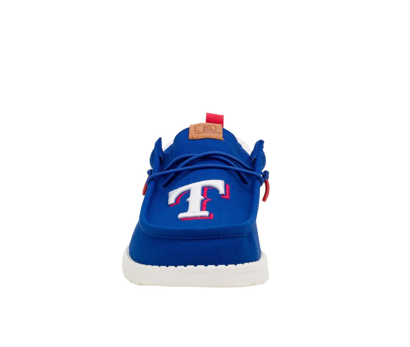 Men's HEYDUDE Wally Funk MLB Casual Shoes