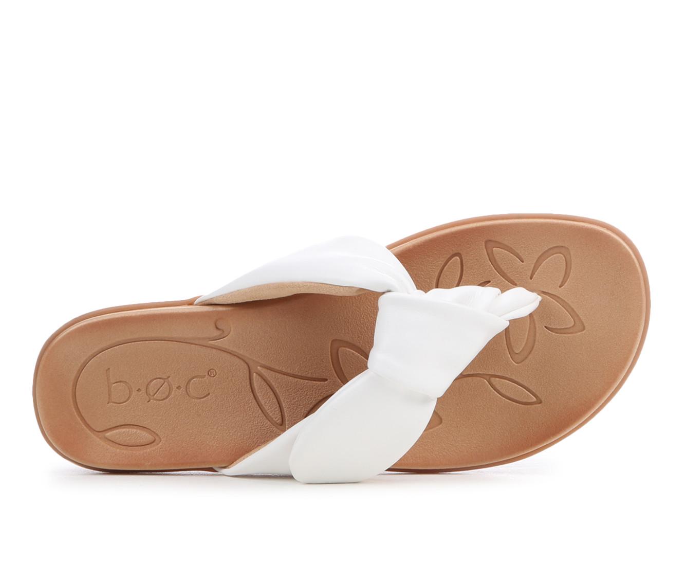 Women's BOC Halle Flip-Flops