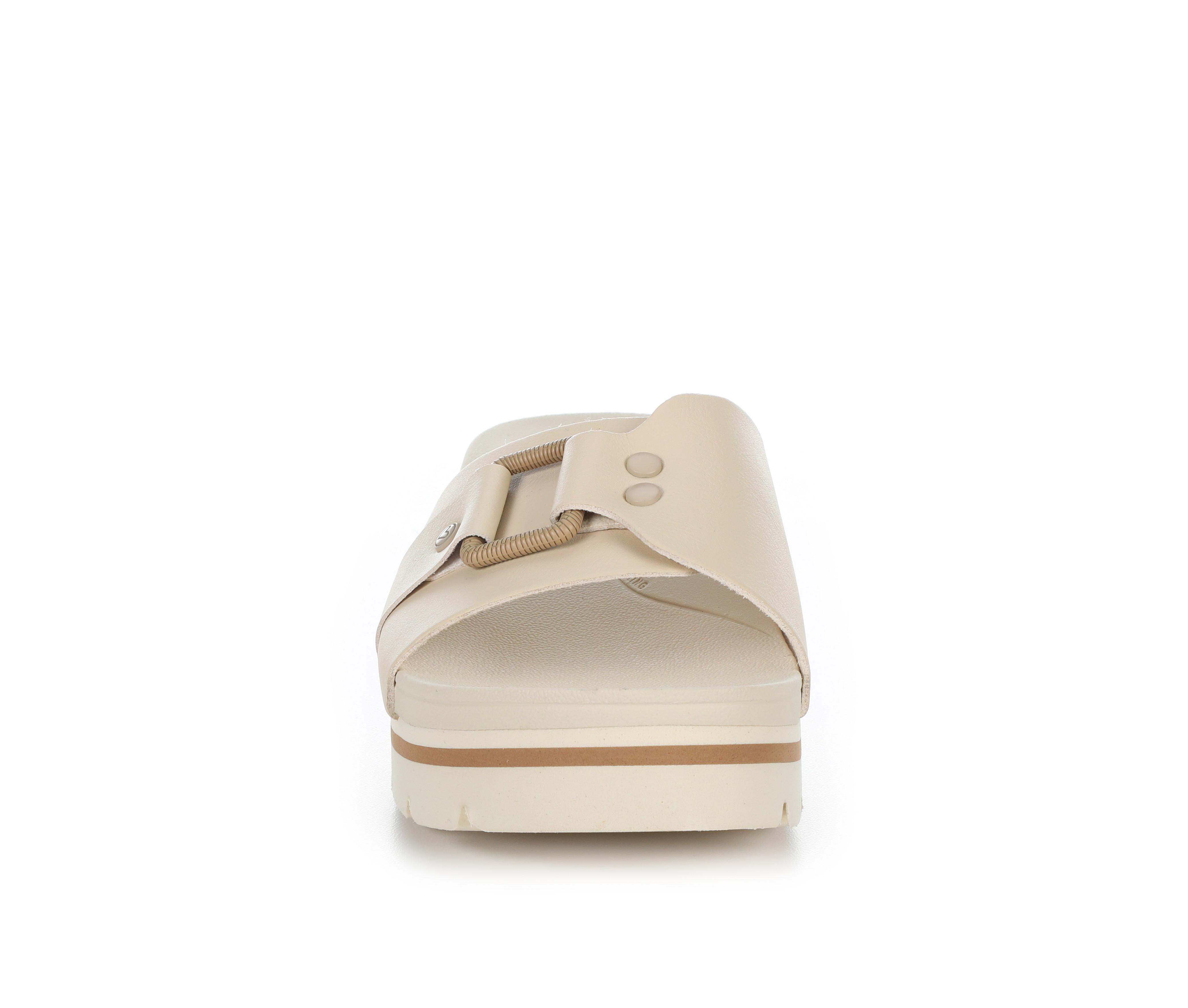 Women's Reef Horizon Hi Slide Platform Sandals