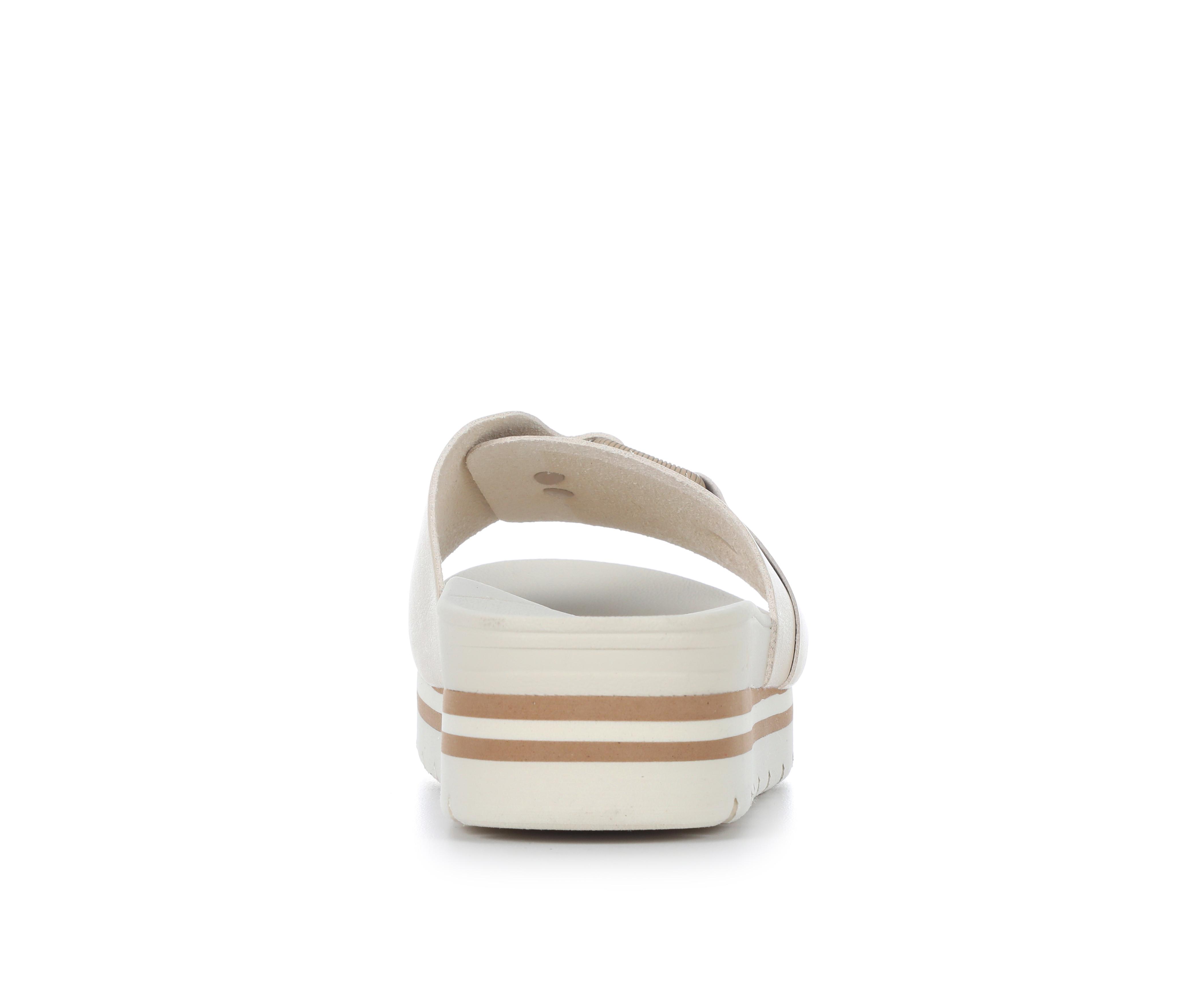 Women's Reef Horizon Hi Slide Platform Sandals