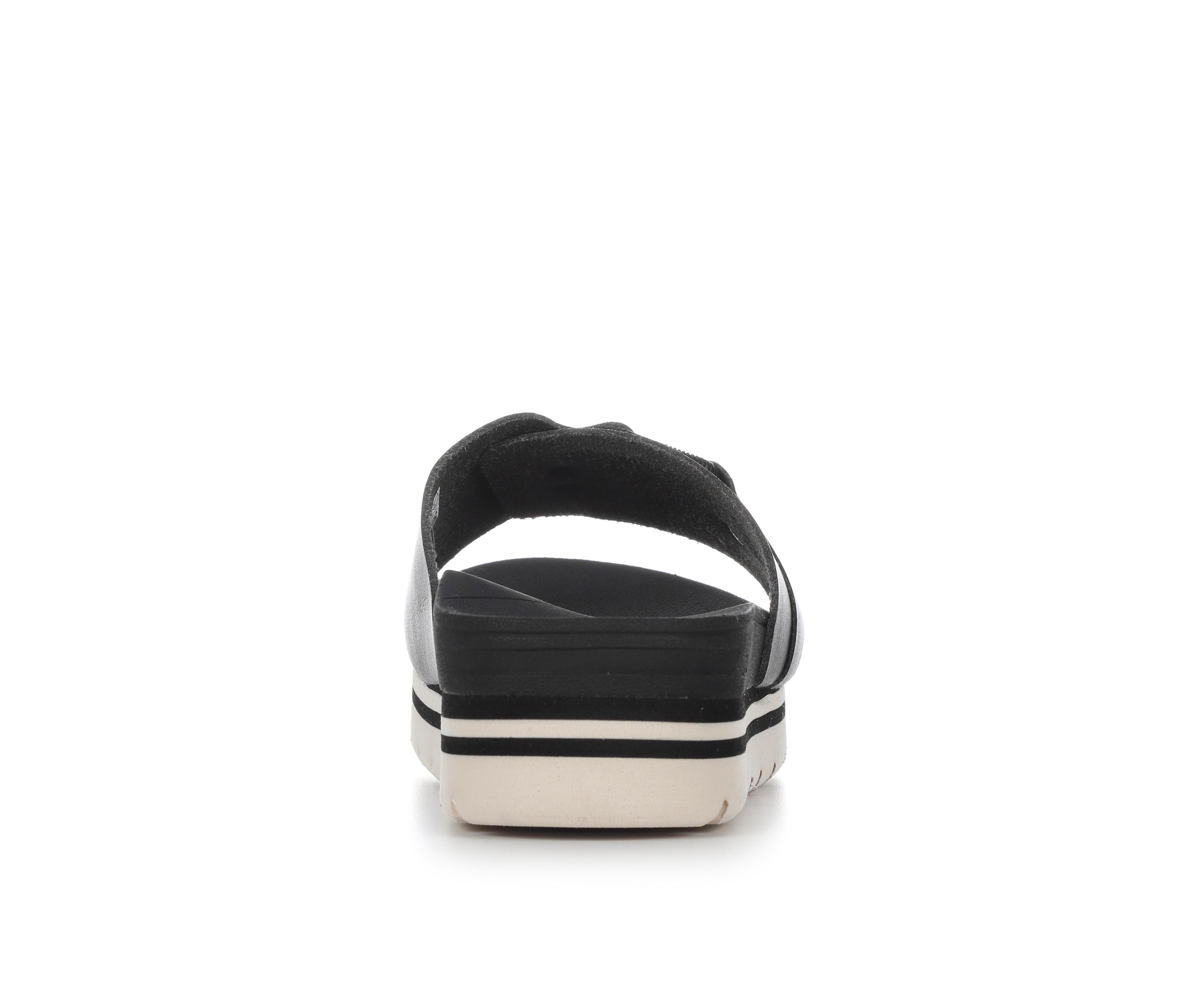 Women's Reef Horizon Hi Slide Platform Sandals