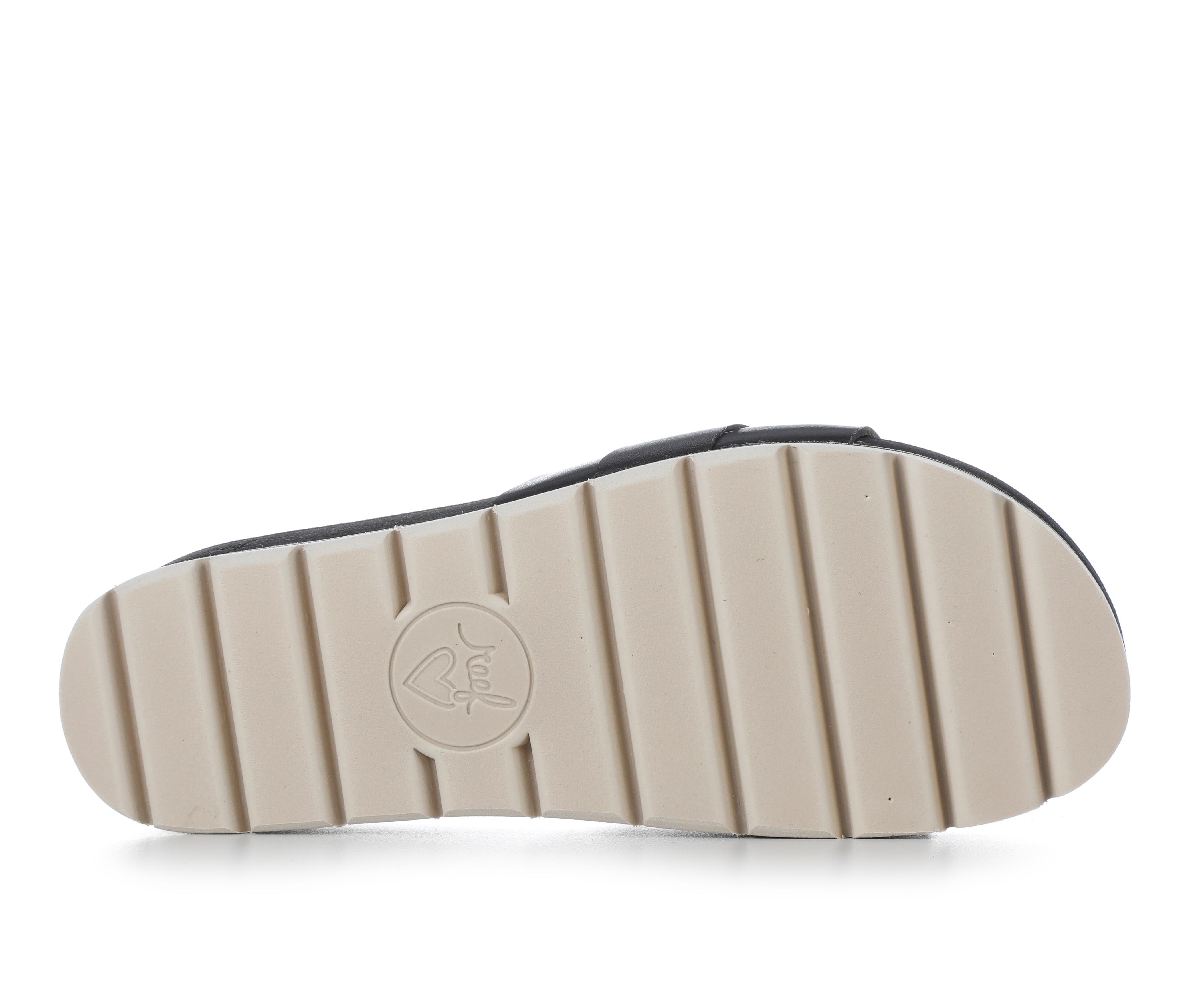 Women's Reef Horizon Hi Slide Platform Sandals