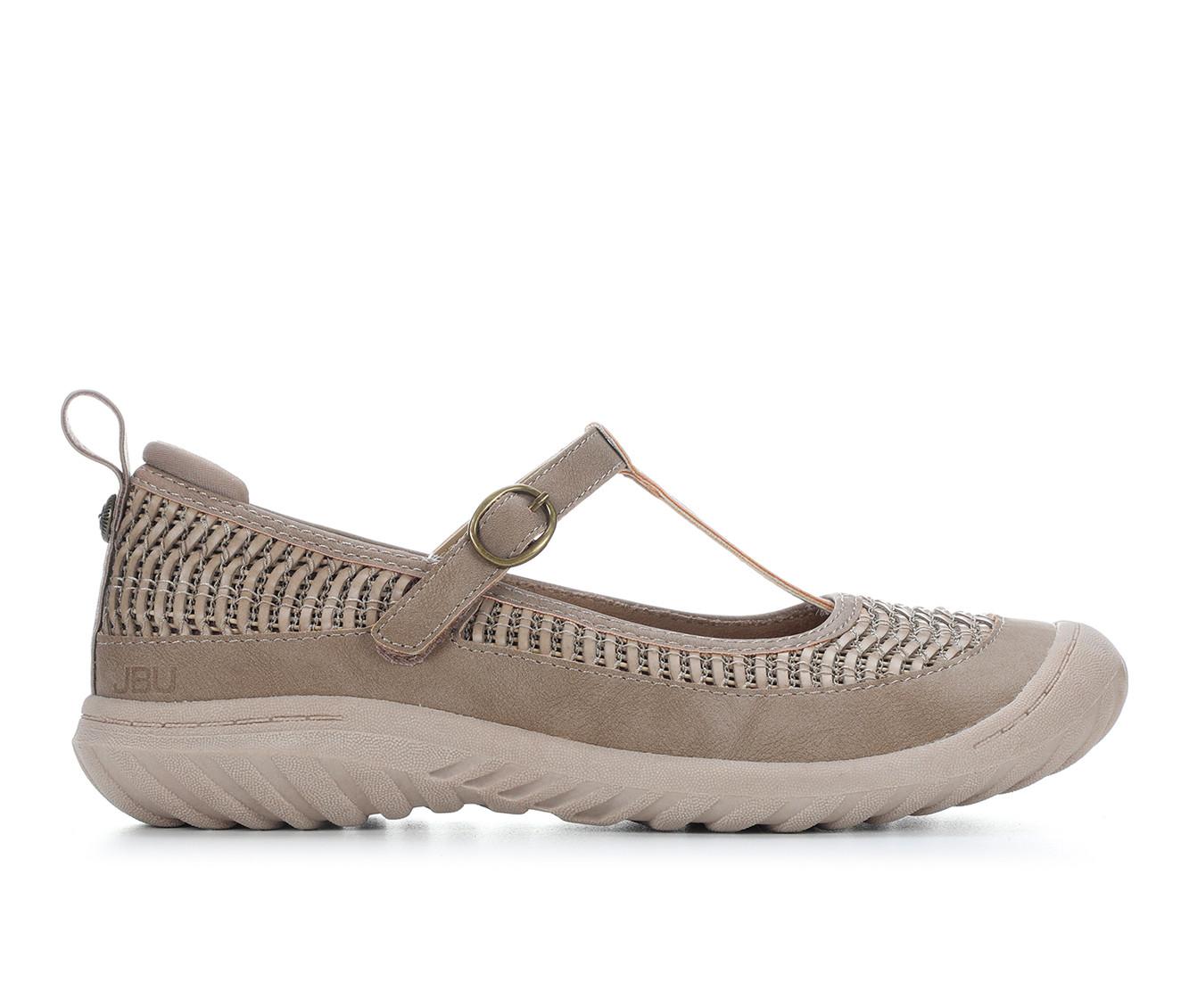 Women's JBU Summer Mj Mary Jane Flats