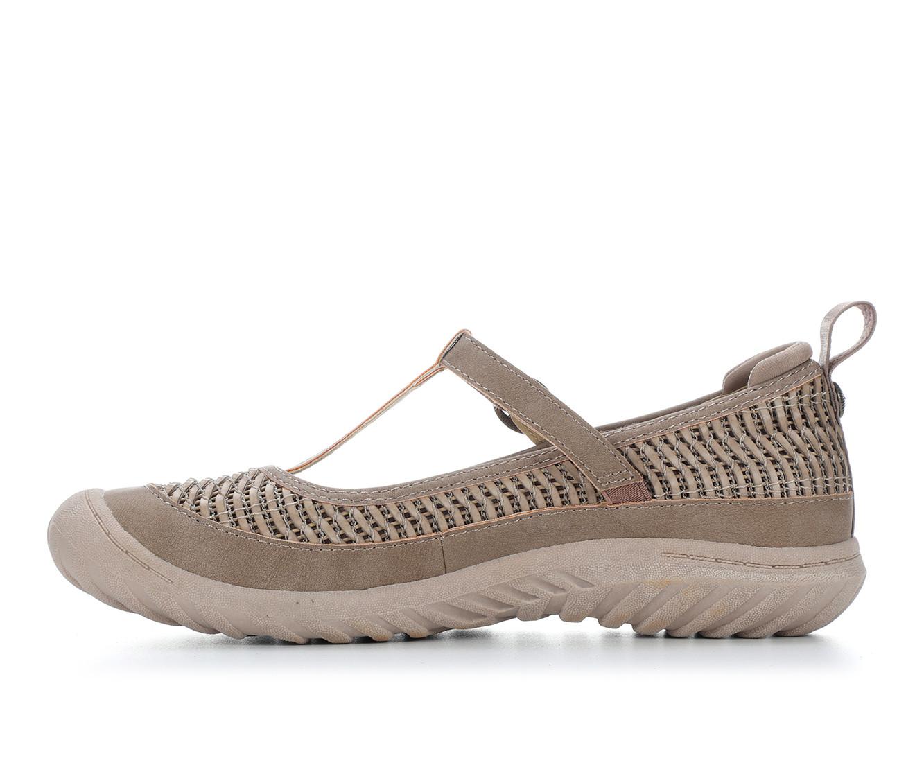 Women's JBU Summer Mj Mary Jane Flats