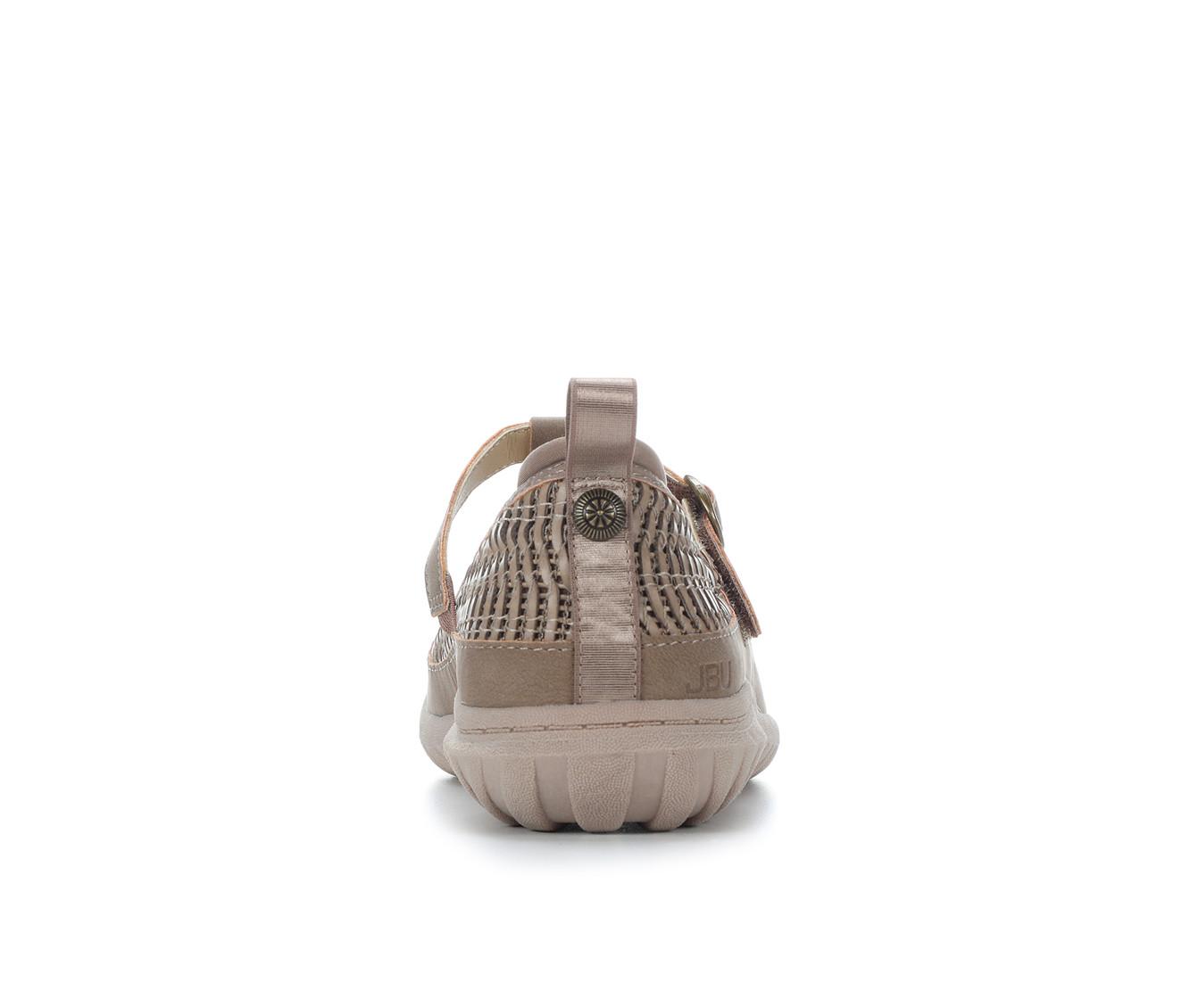 Women's JBU Summer Mj Mary Jane Flats