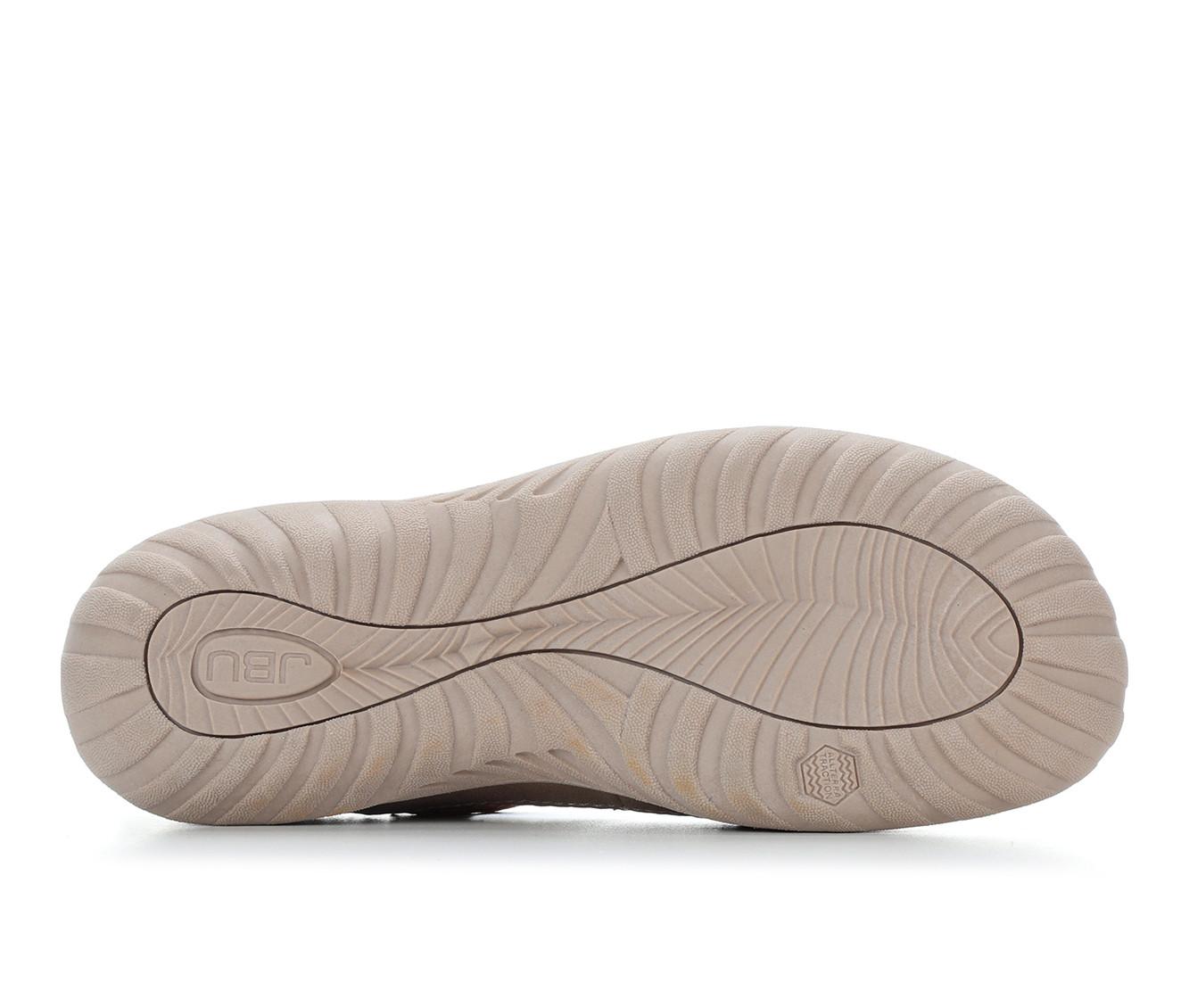 Women's JBU Summer Mj Mary Jane Flats