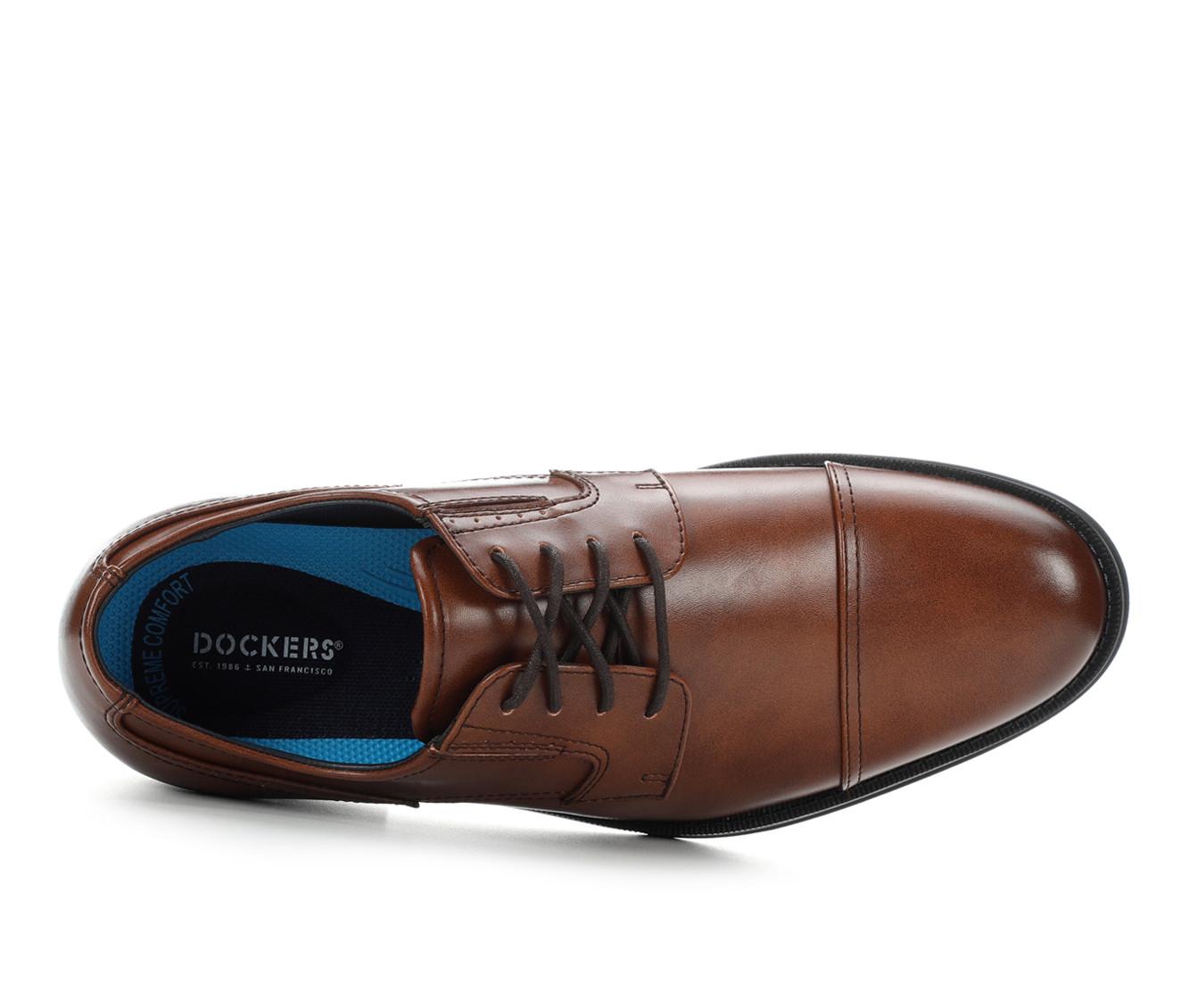 Men's Dockers Echo Oxfords