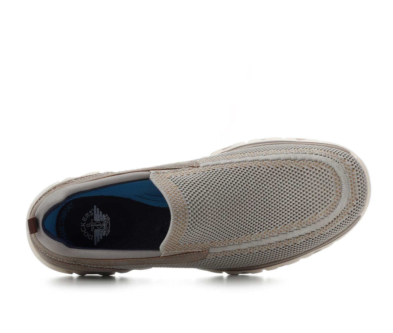 Men's Dockers Caden Slip-On Loafers