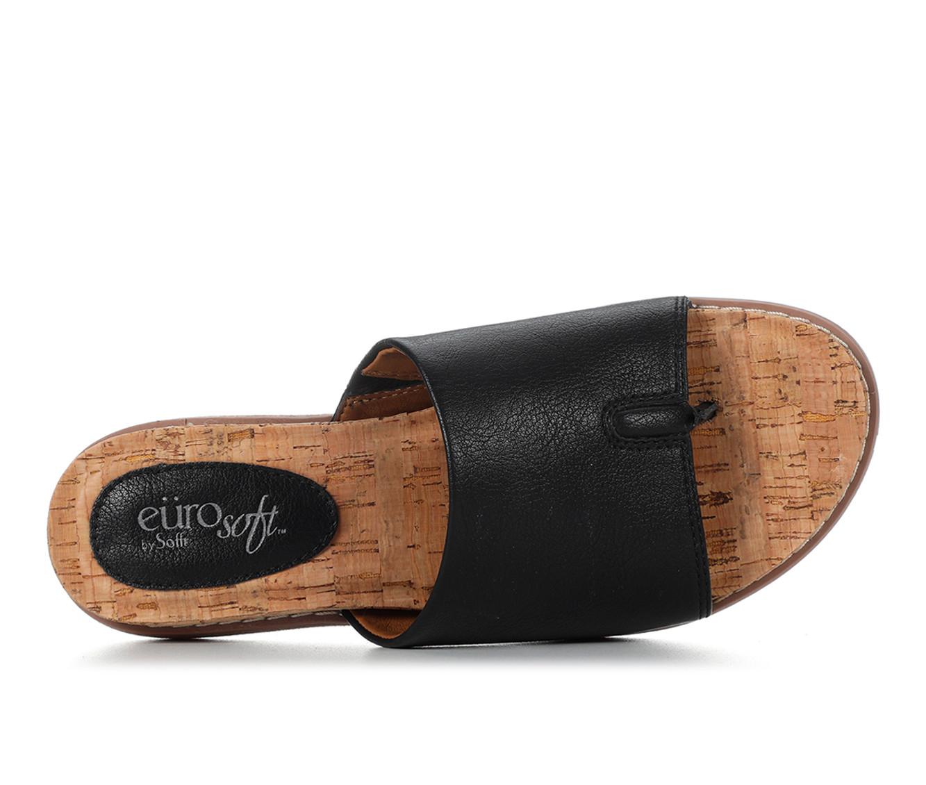 Women's EuroSoft Ellamae Wedge Sandals