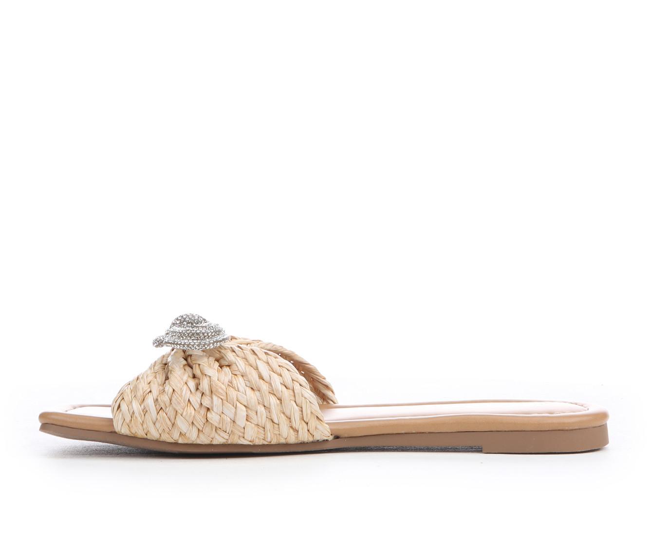 Women's Soda Harlowe-S Sandals