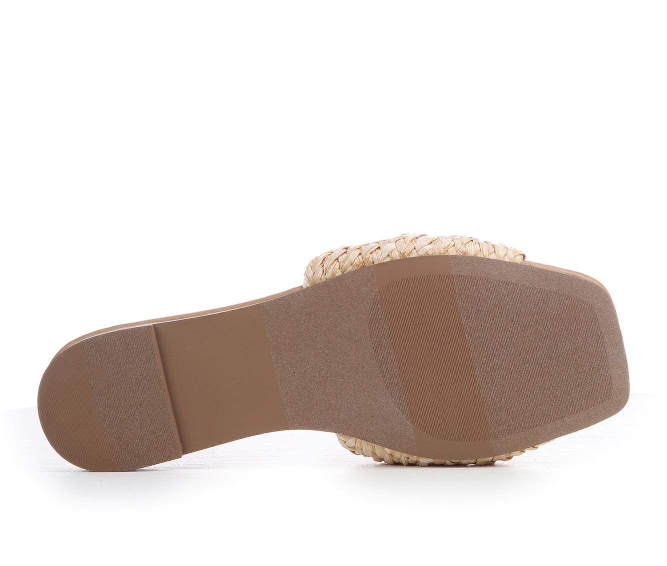 Women's Soda Harlowe-S Sandals