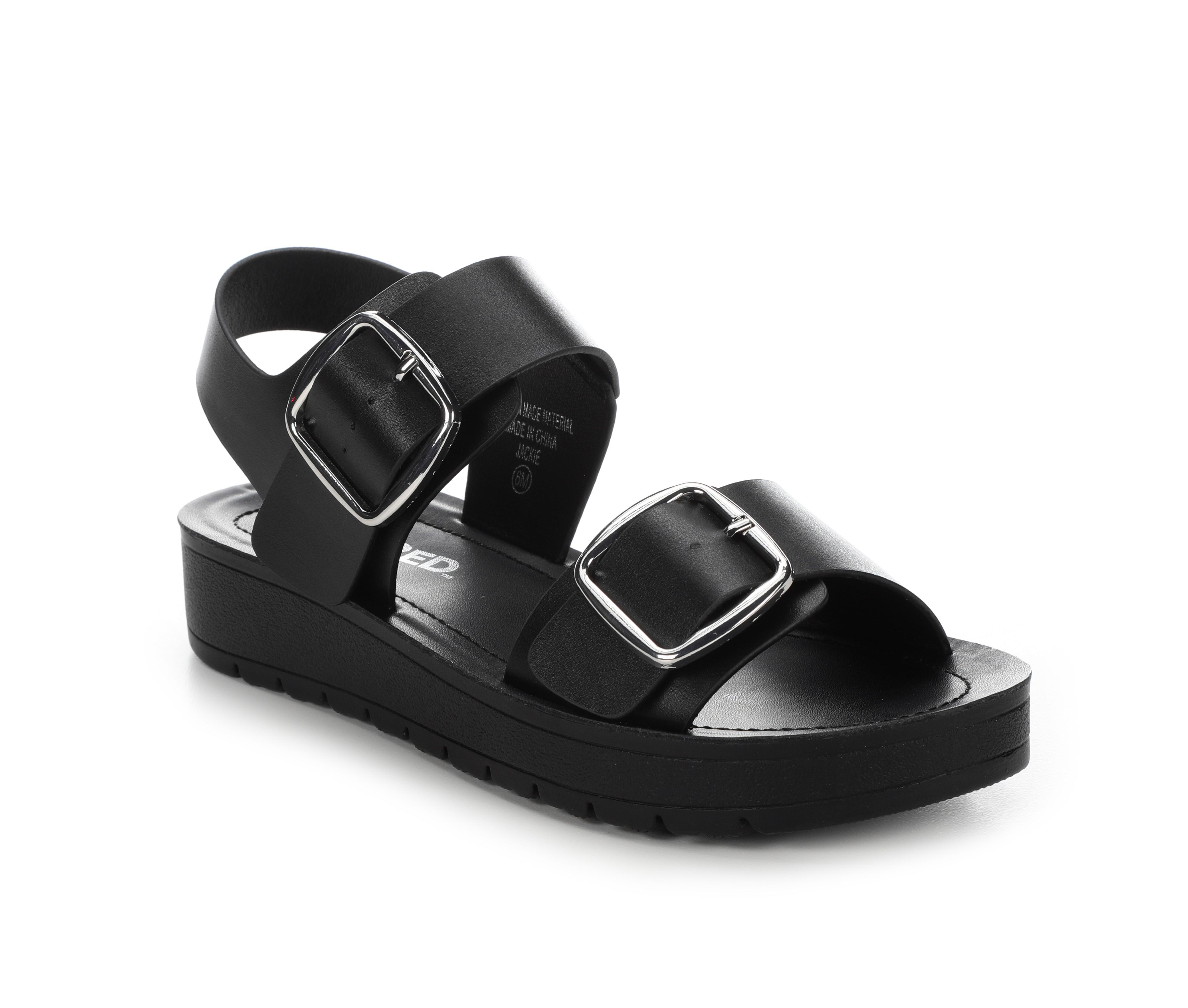 Women's Unr8ed Jackie-S Wedge Sandals