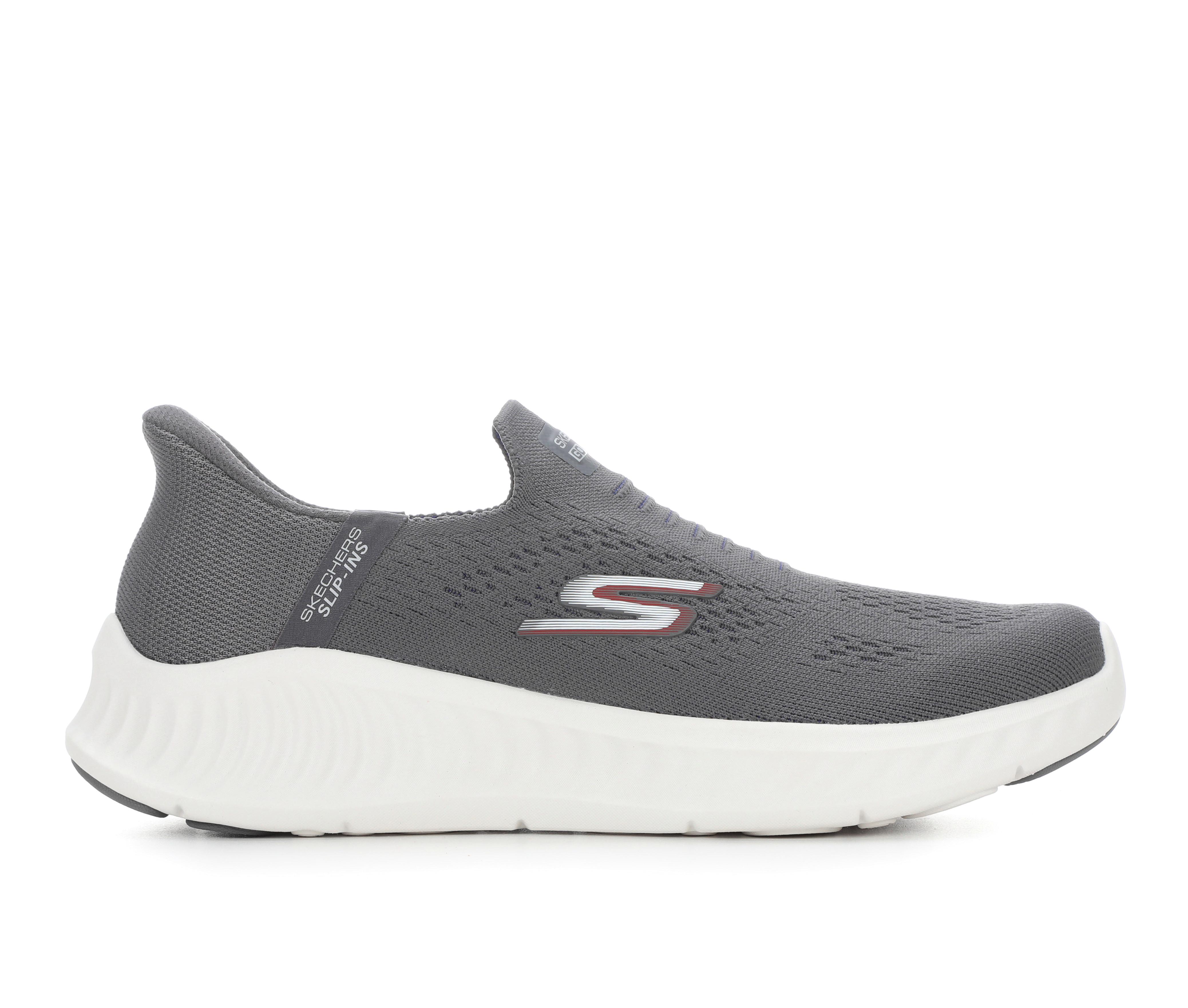 Men's Skechers Go Go Walk Now Slip-Ins Sneakers