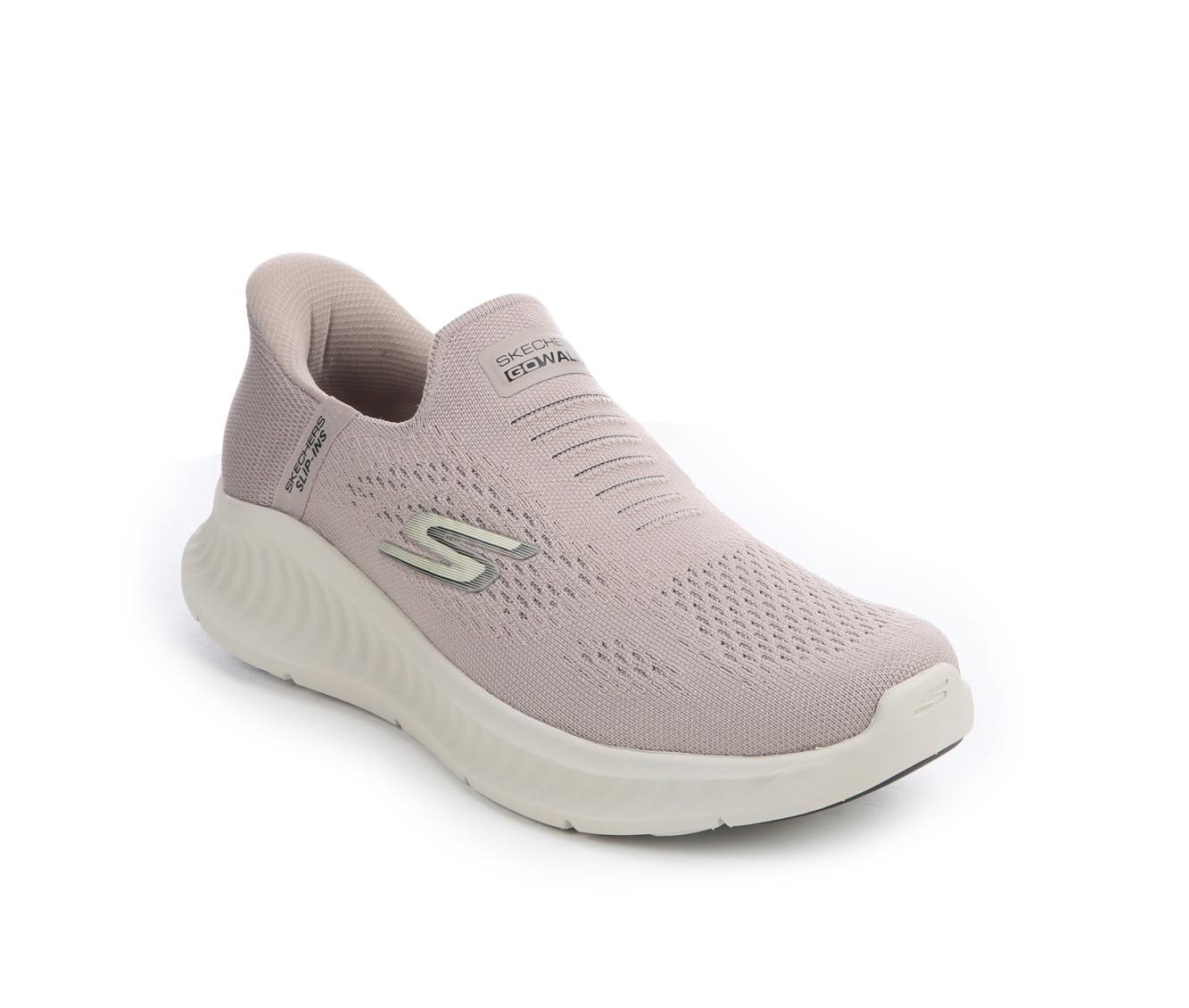 Men's Skechers Go Go Walk Now Slip-Ins Sneakers
